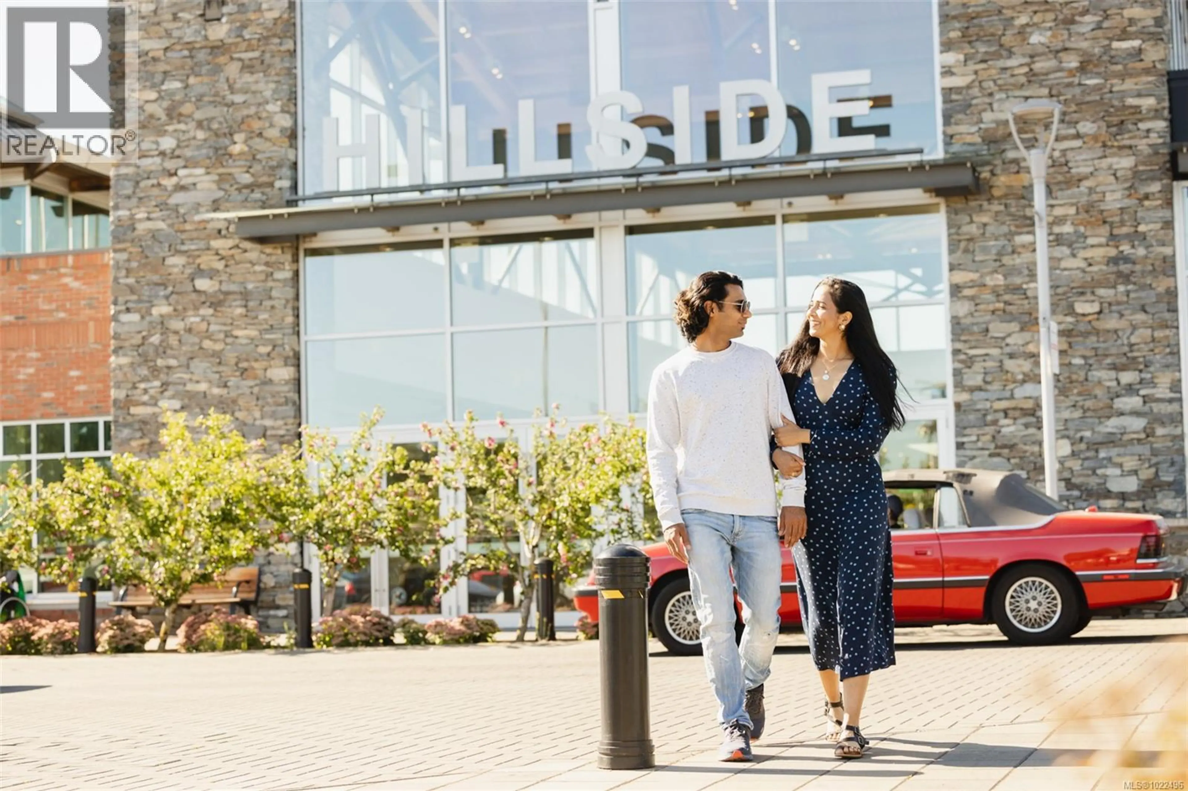 Property at #110 3226 SHELBOURNE ST, Saanich, BC