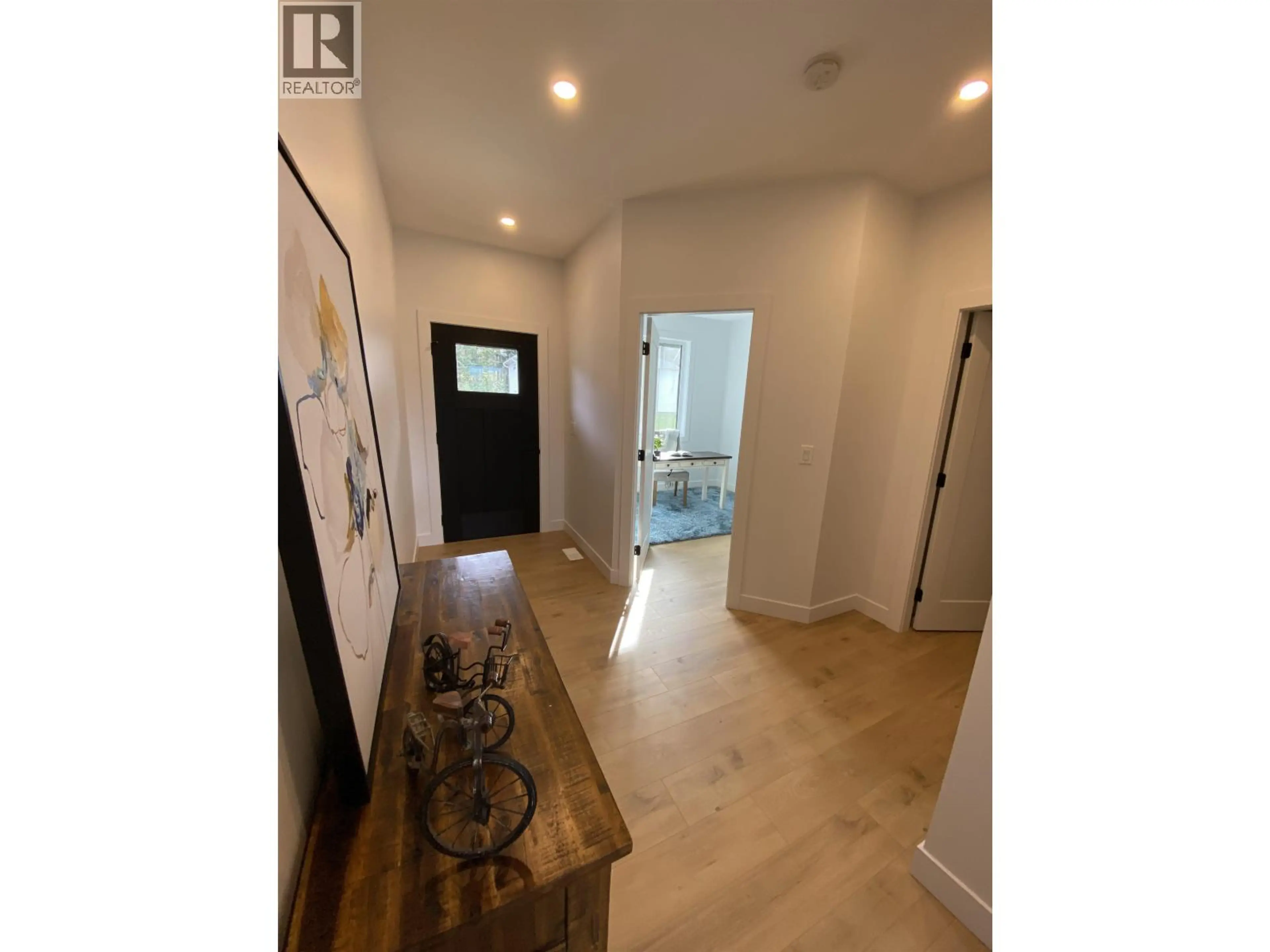 Property at LOT 3 LOEPPKY PLACE, Terrace, BC