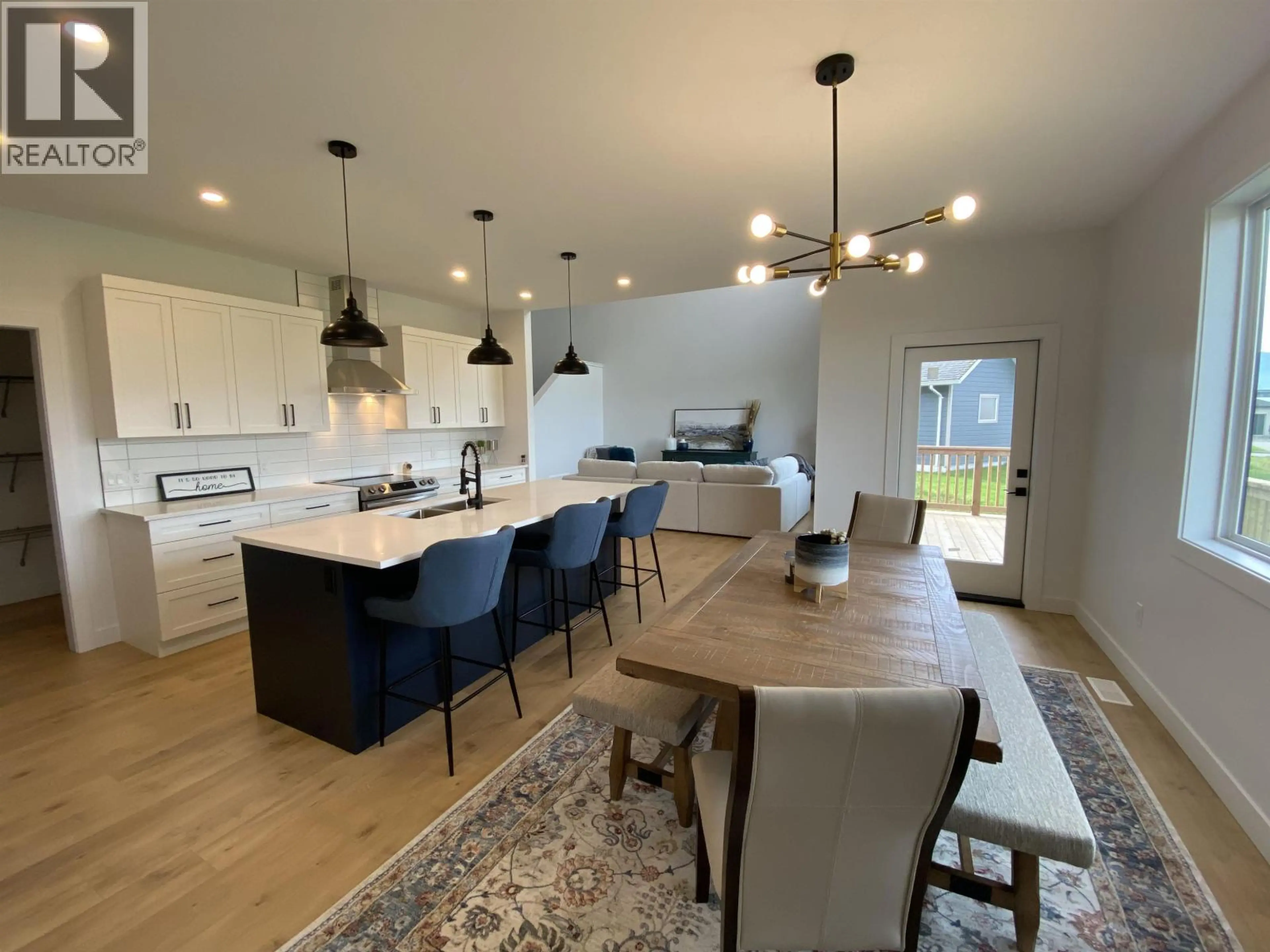 Property at LOT 3 LOEPPKY PLACE, Terrace, BC