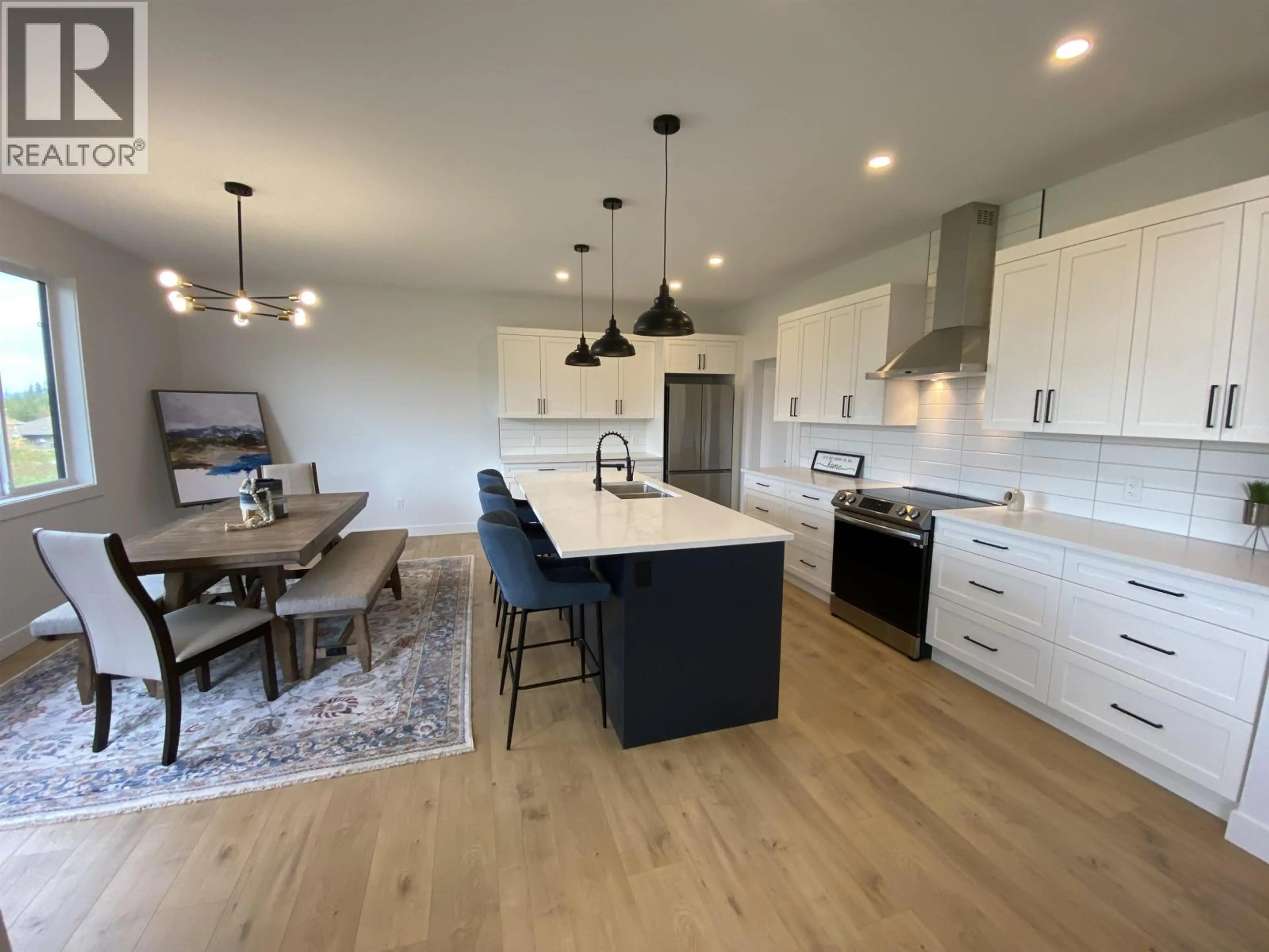 Property at LOT 3 LOEPPKY PLACE, Terrace, BC