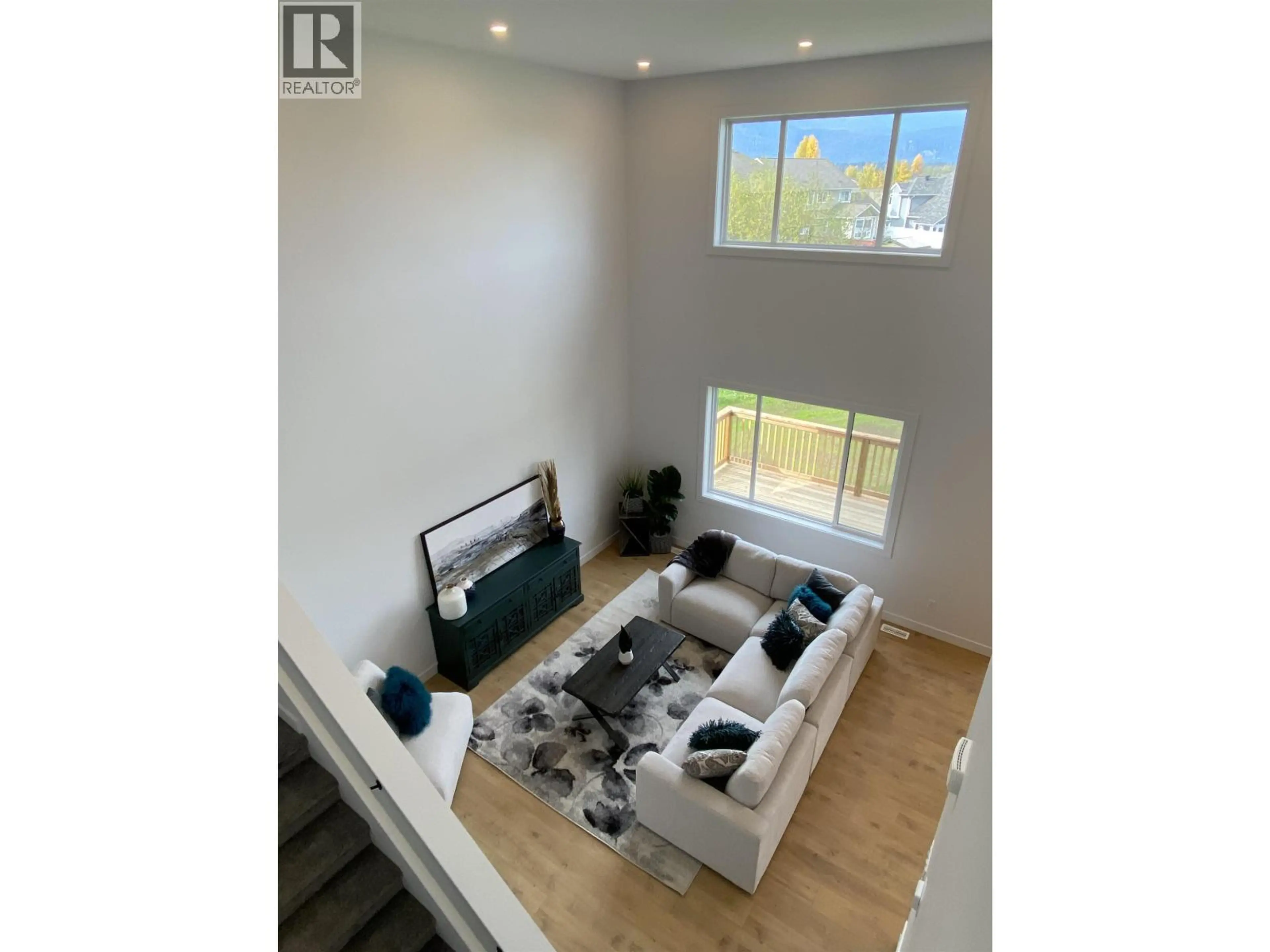 Property at LOT 3 LOEPPKY PLACE, Terrace, BC