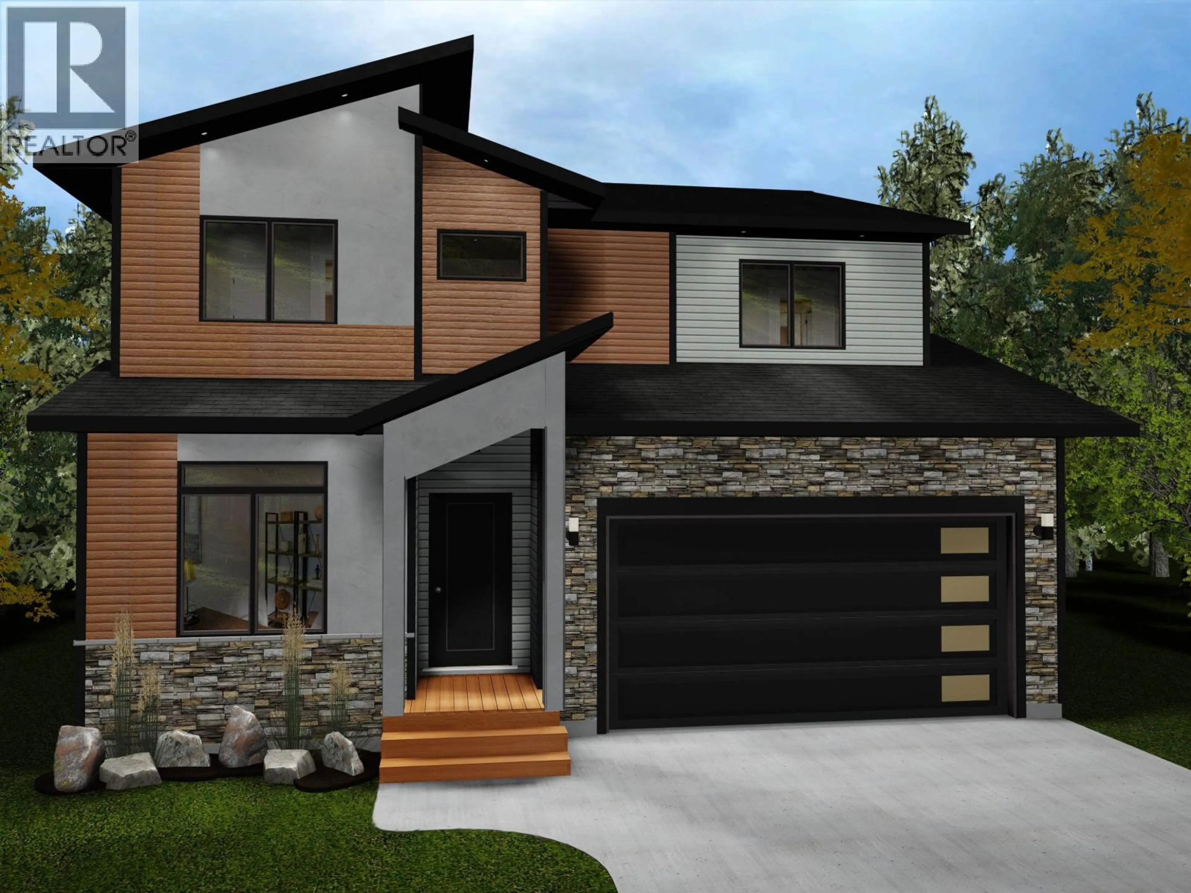 Property at LOT 3 LOEPPKY PLACE, Terrace, BC