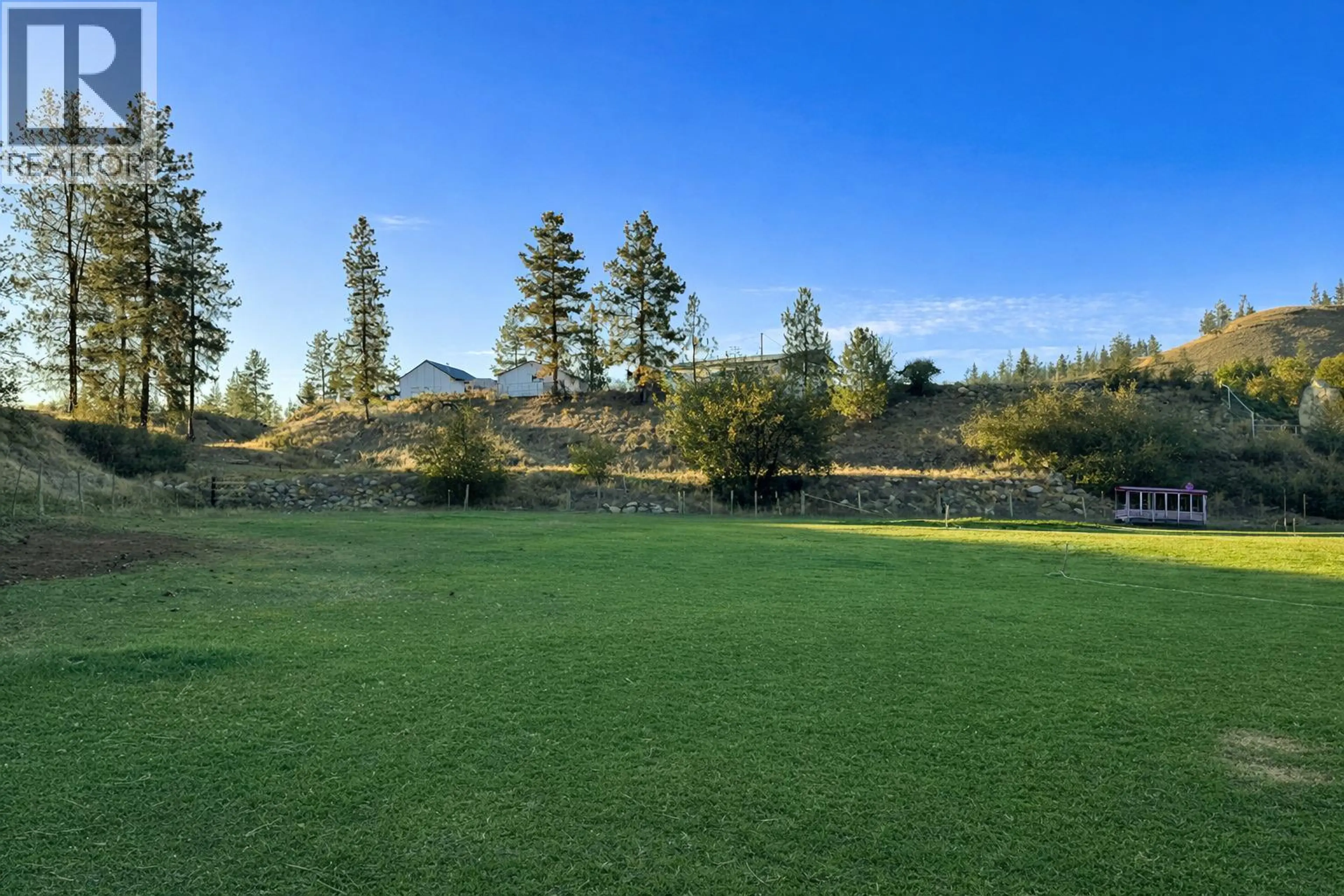 Property at 357 OLD HEDLEY ROAD, Princeton, BC