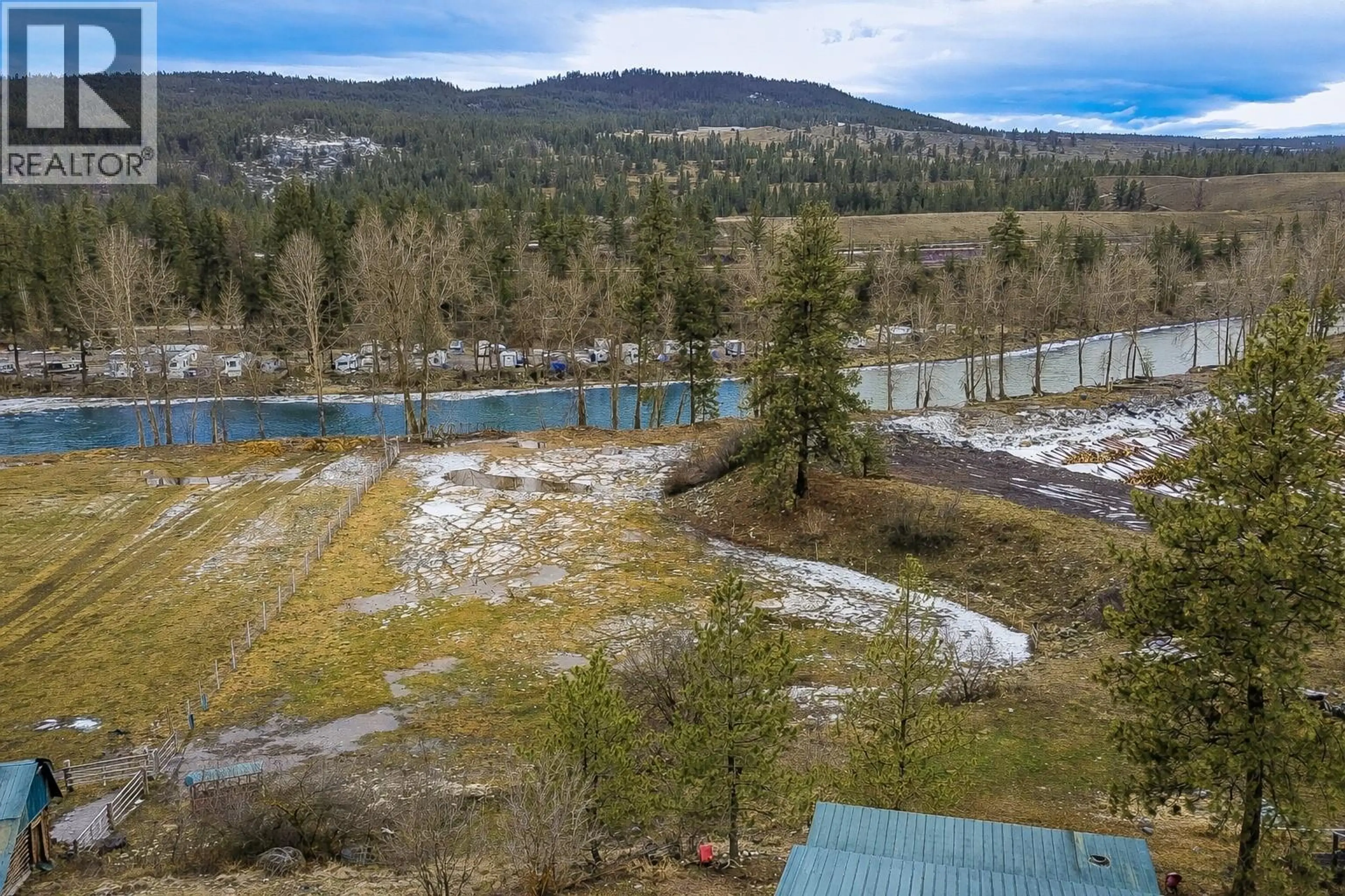 Property at 357 OLD HEDLEY ROAD, Princeton, BC