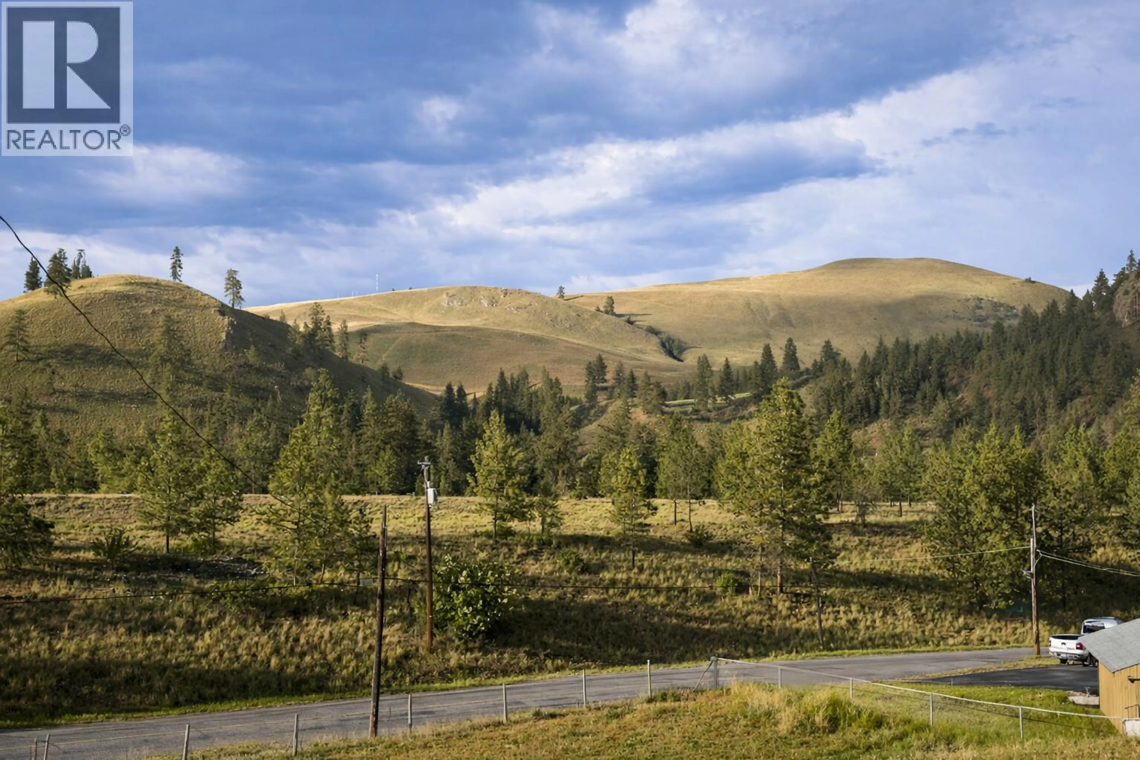 Property at 357 OLD HEDLEY ROAD, Princeton, BC