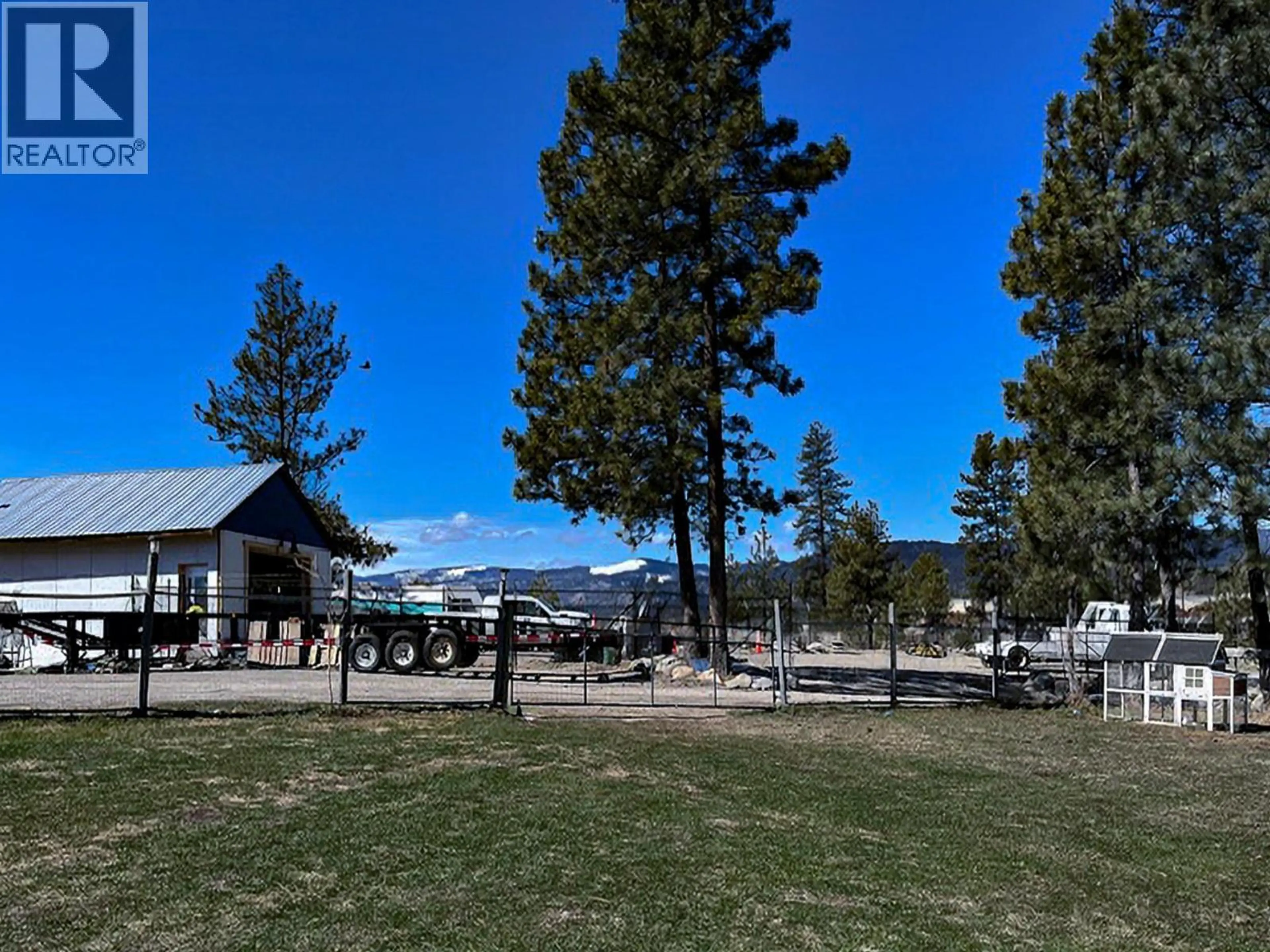 Property at 357 OLD HEDLEY ROAD, Princeton, BC