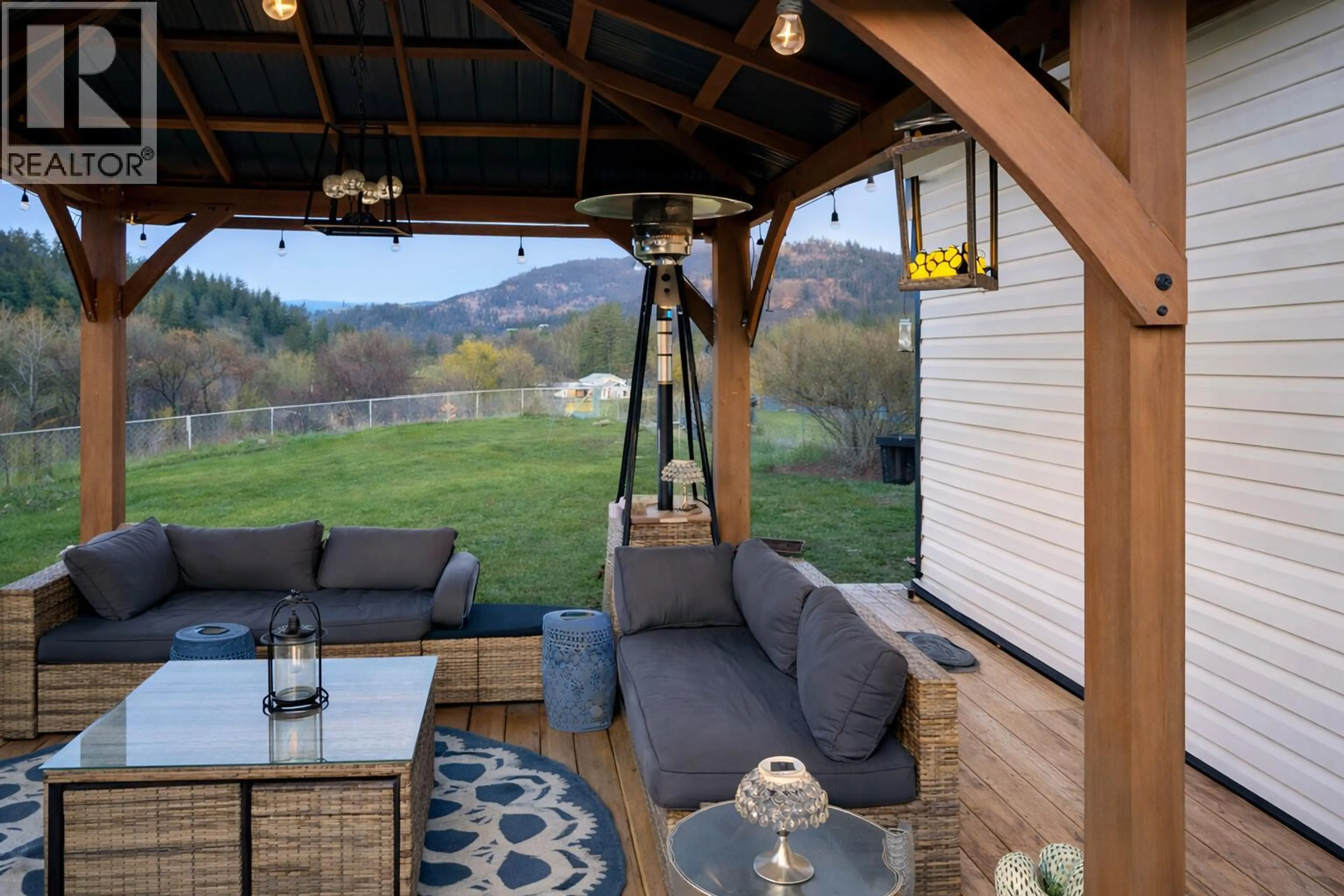 Property at 357 OLD HEDLEY ROAD, Princeton, BC