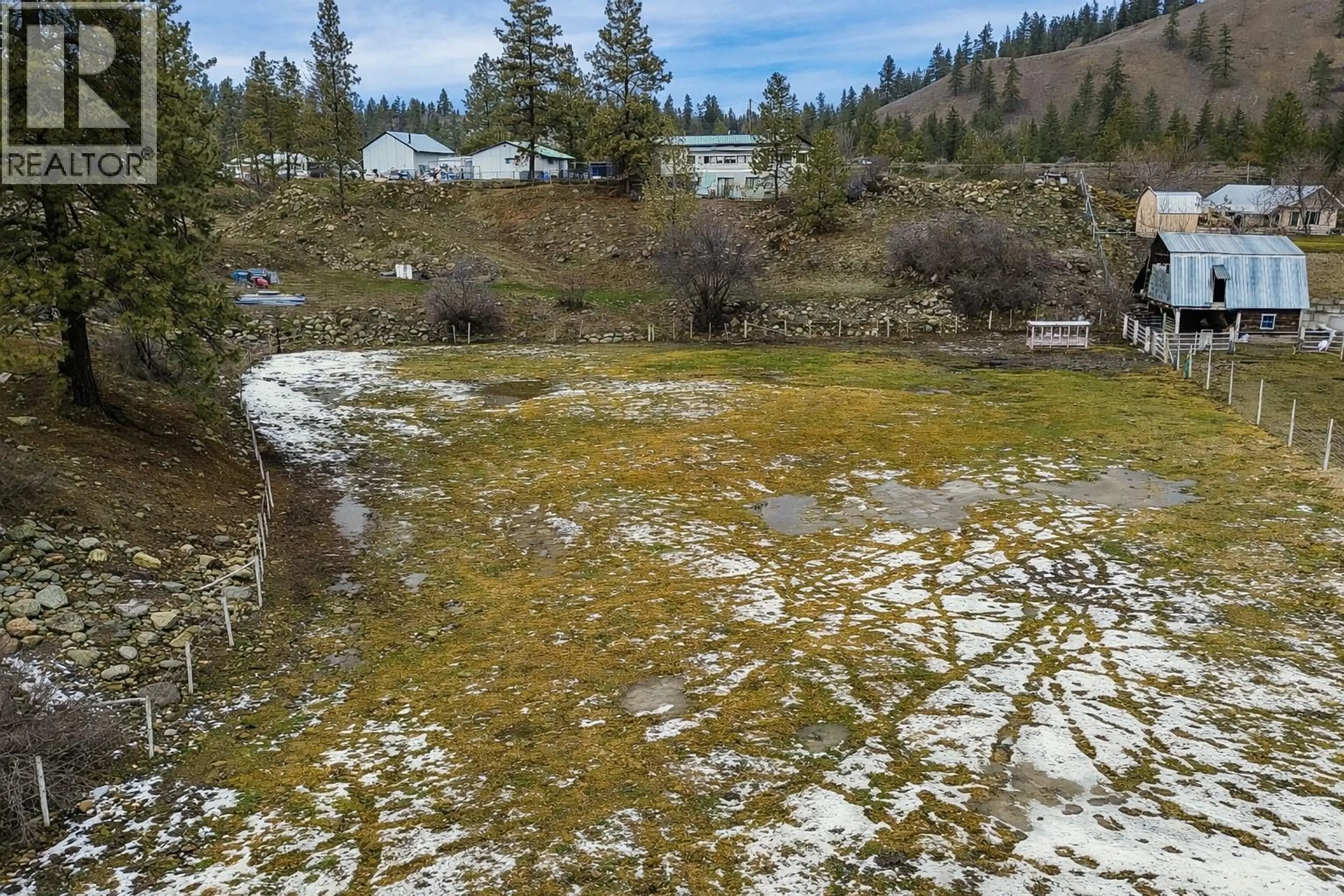 Property at 357 OLD HEDLEY ROAD, Princeton, BC