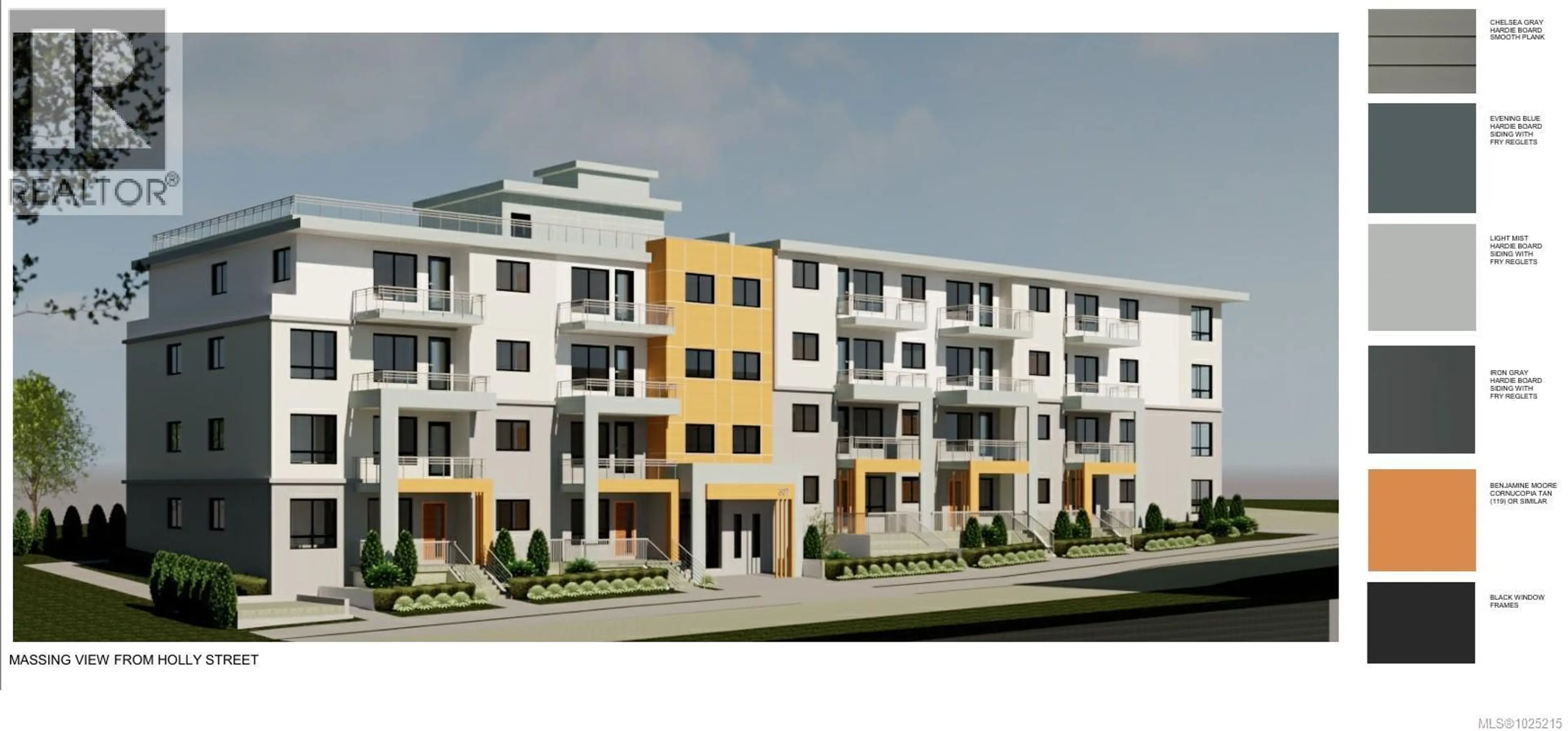 Property at 315 HOLLY AVE, Nanaimo, BC