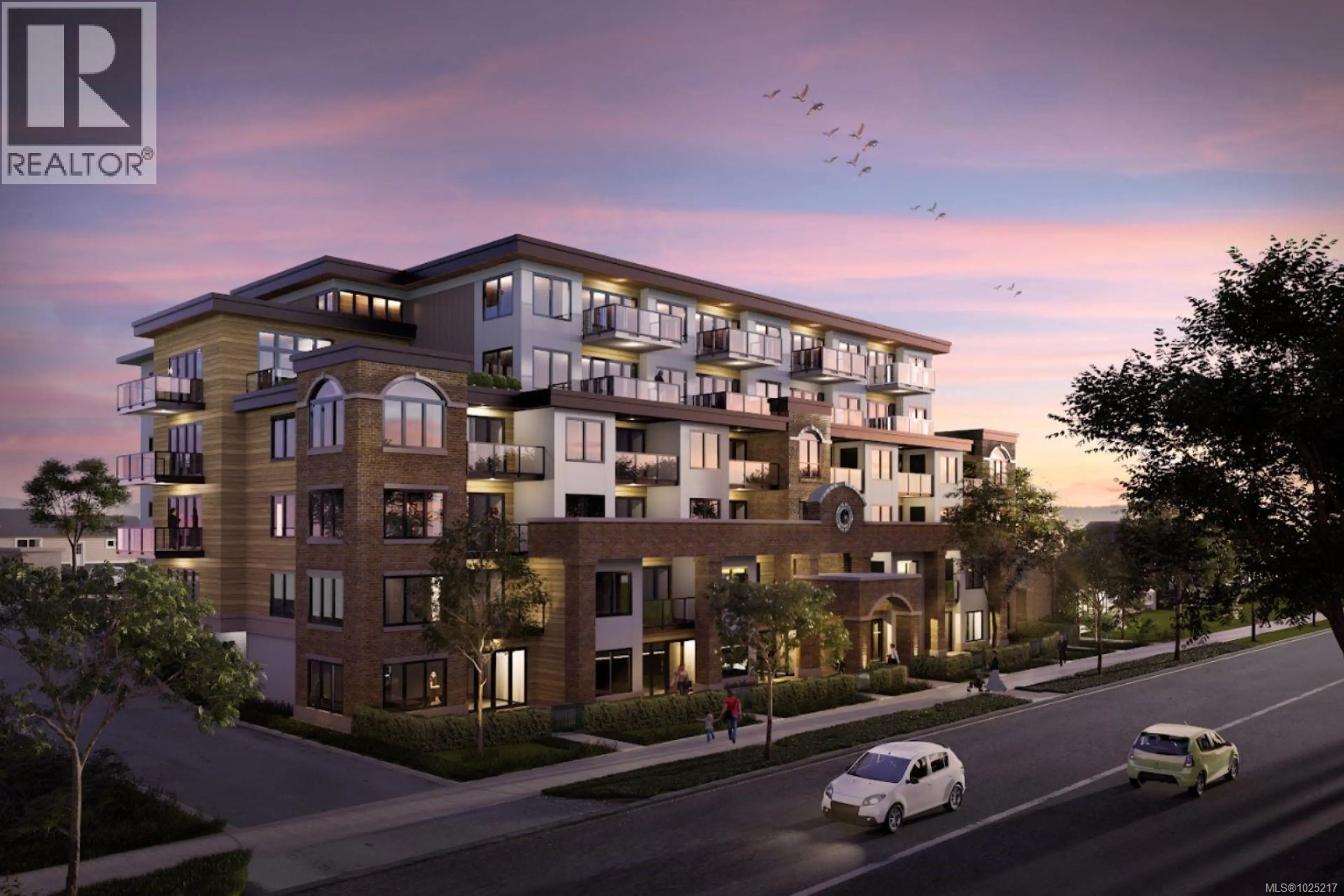 Property at #103 529 TERMINAL AVE, Nanaimo, BC