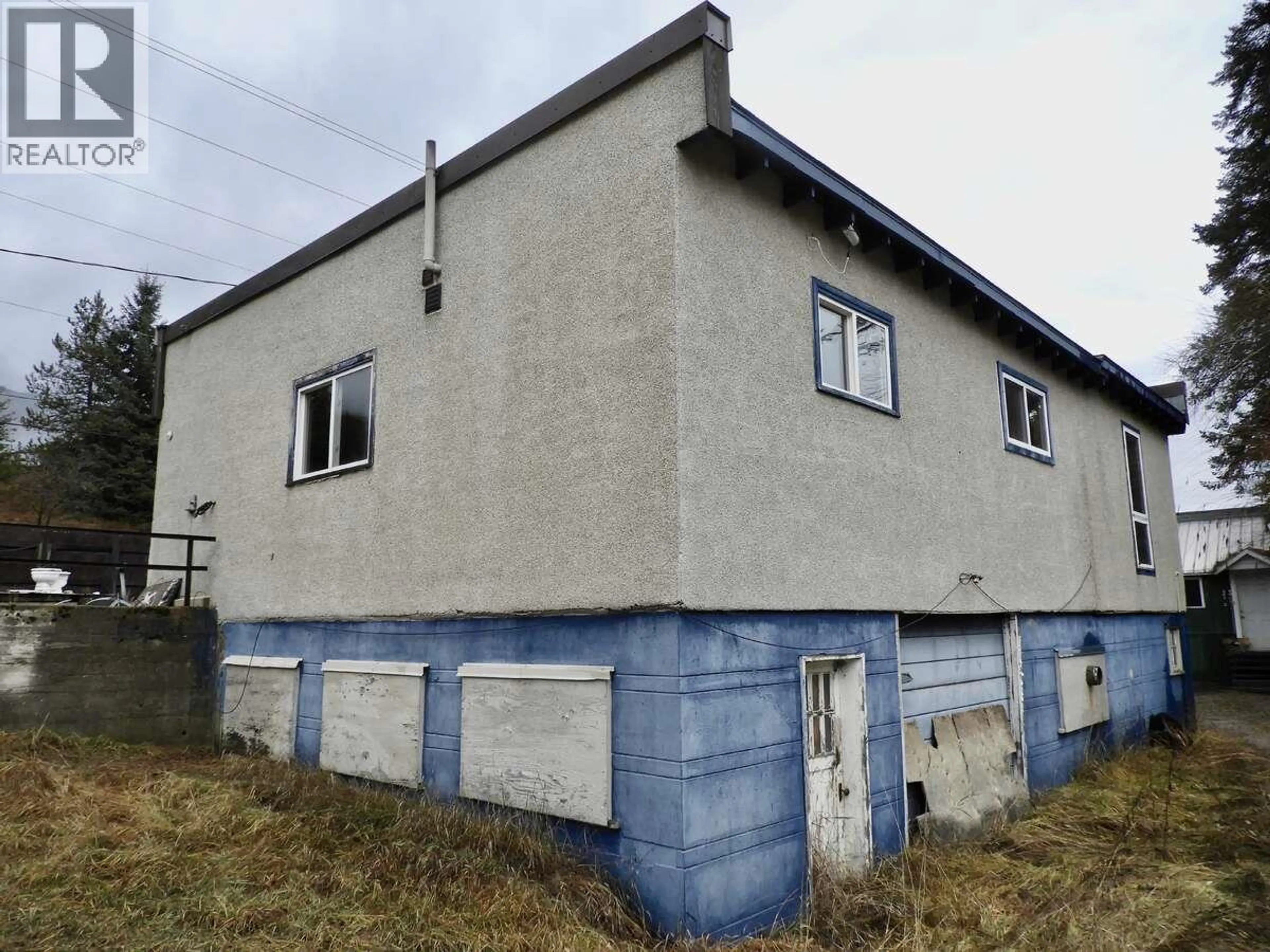 Property at 6904 HIGHWAY 6, Appledale, BC