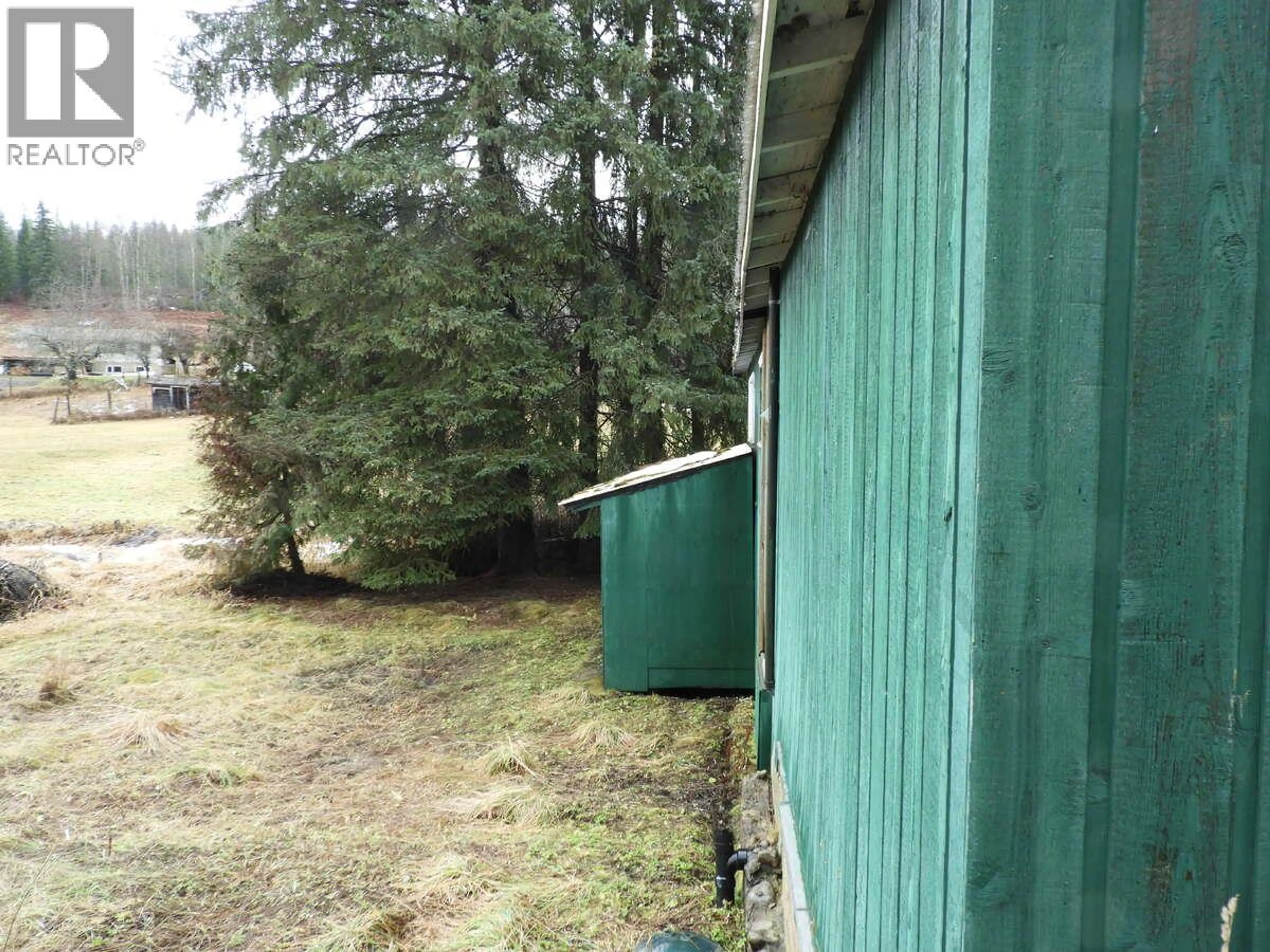 Property at 6904 HIGHWAY 6, Appledale, BC