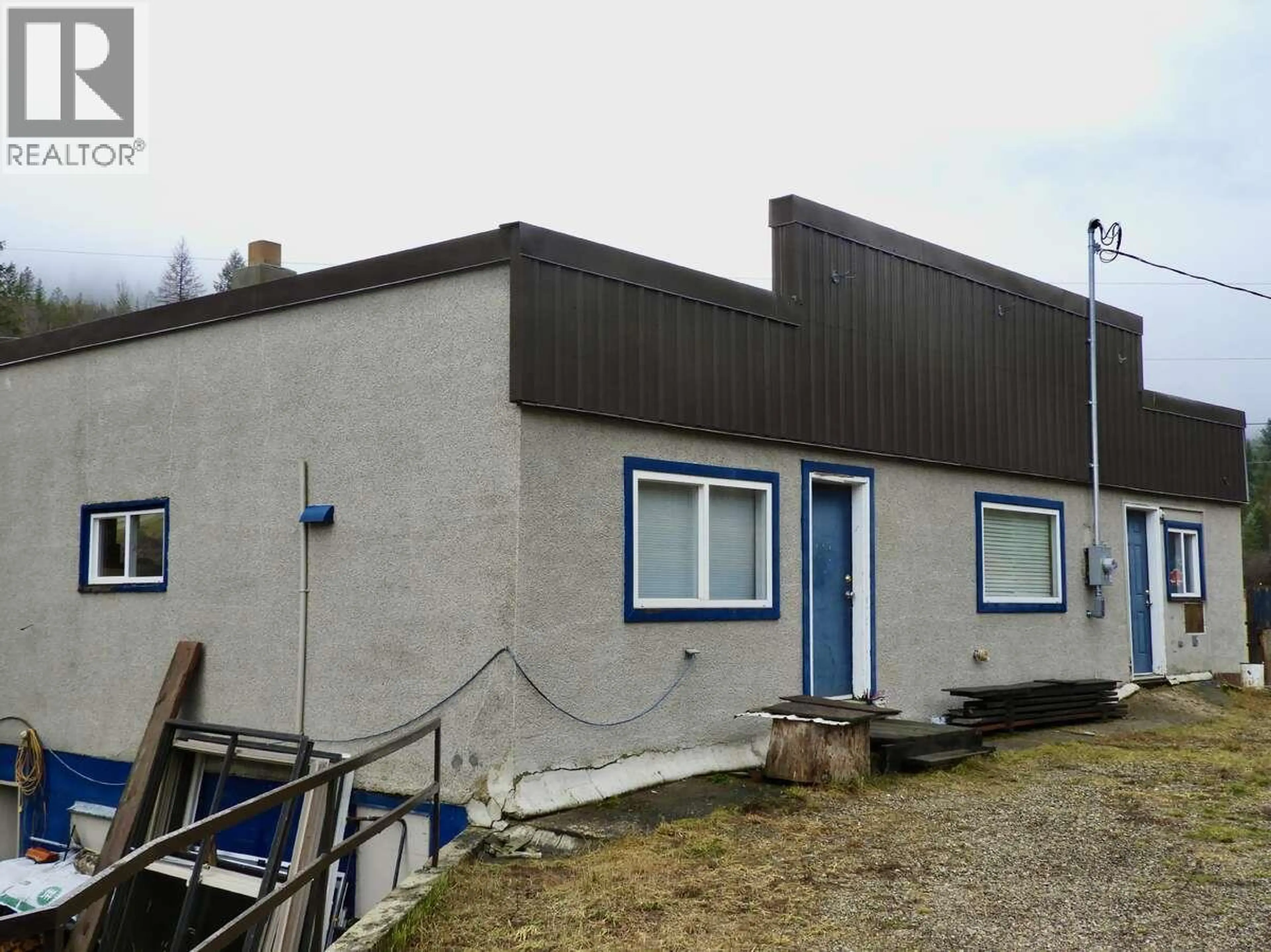Property at 6904 HIGHWAY 6, Appledale, BC