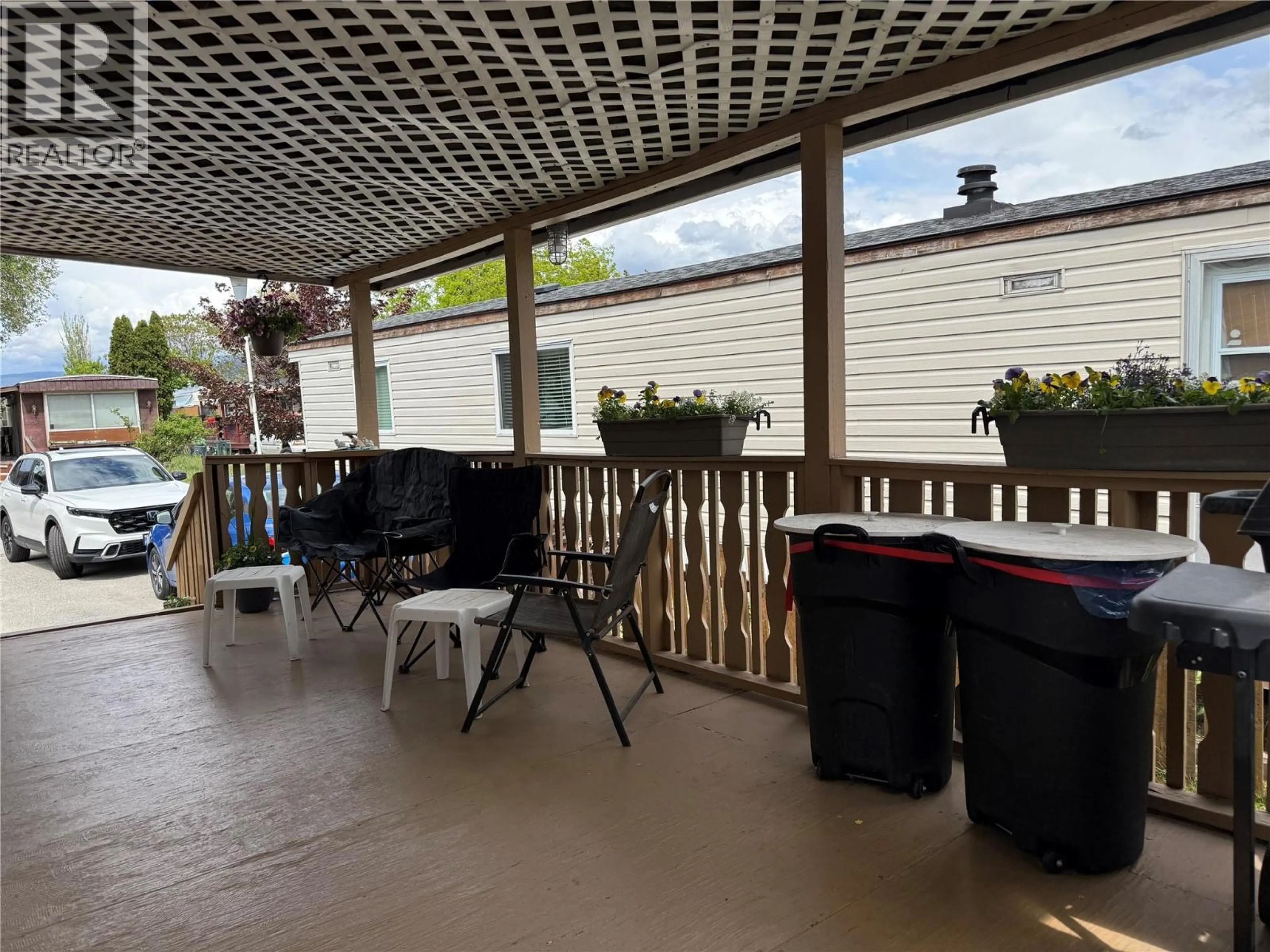 Property at #73 3999 SKAHA LAKE ROAD, Penticton, BC