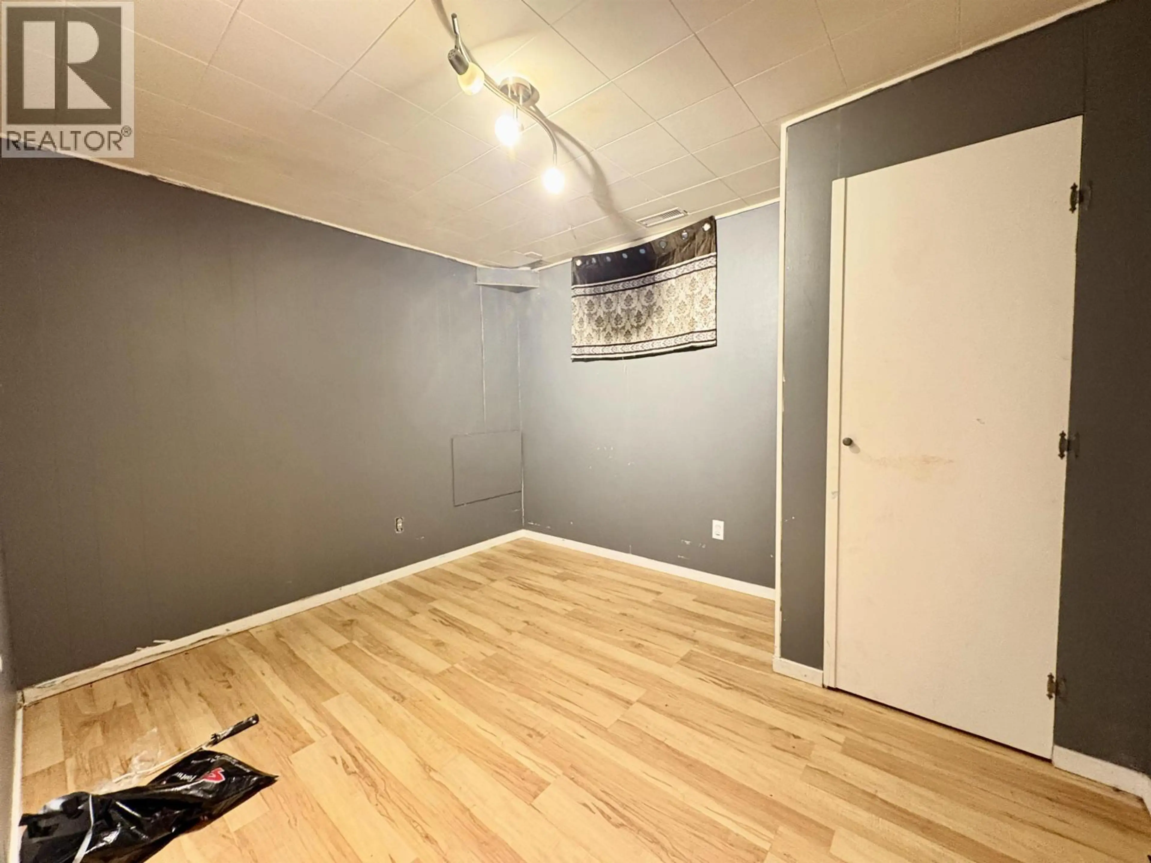 Property at 133 S MOFFAT STREET, Prince George, BC