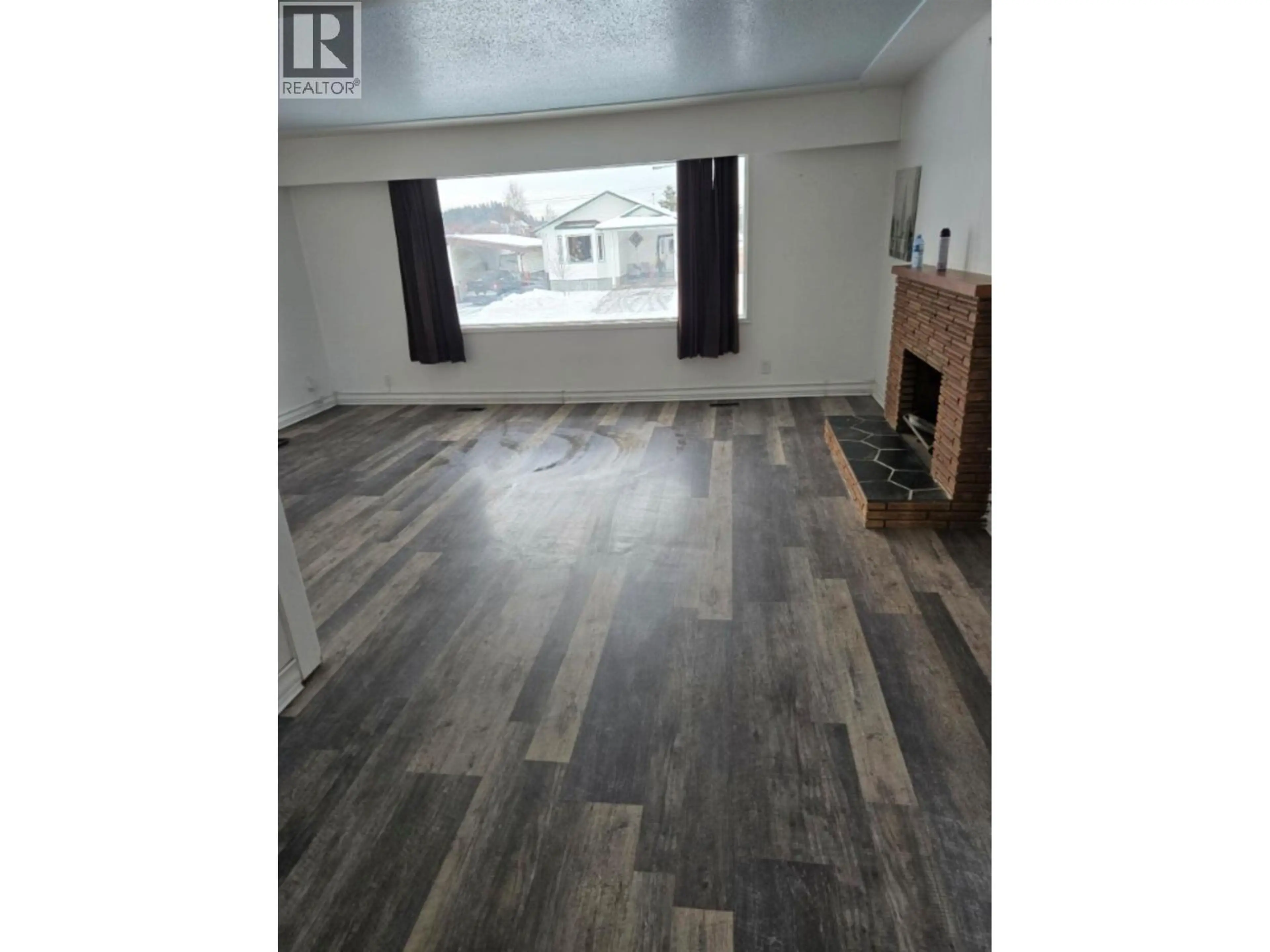 Property at 133 S MOFFAT STREET, Prince George, BC