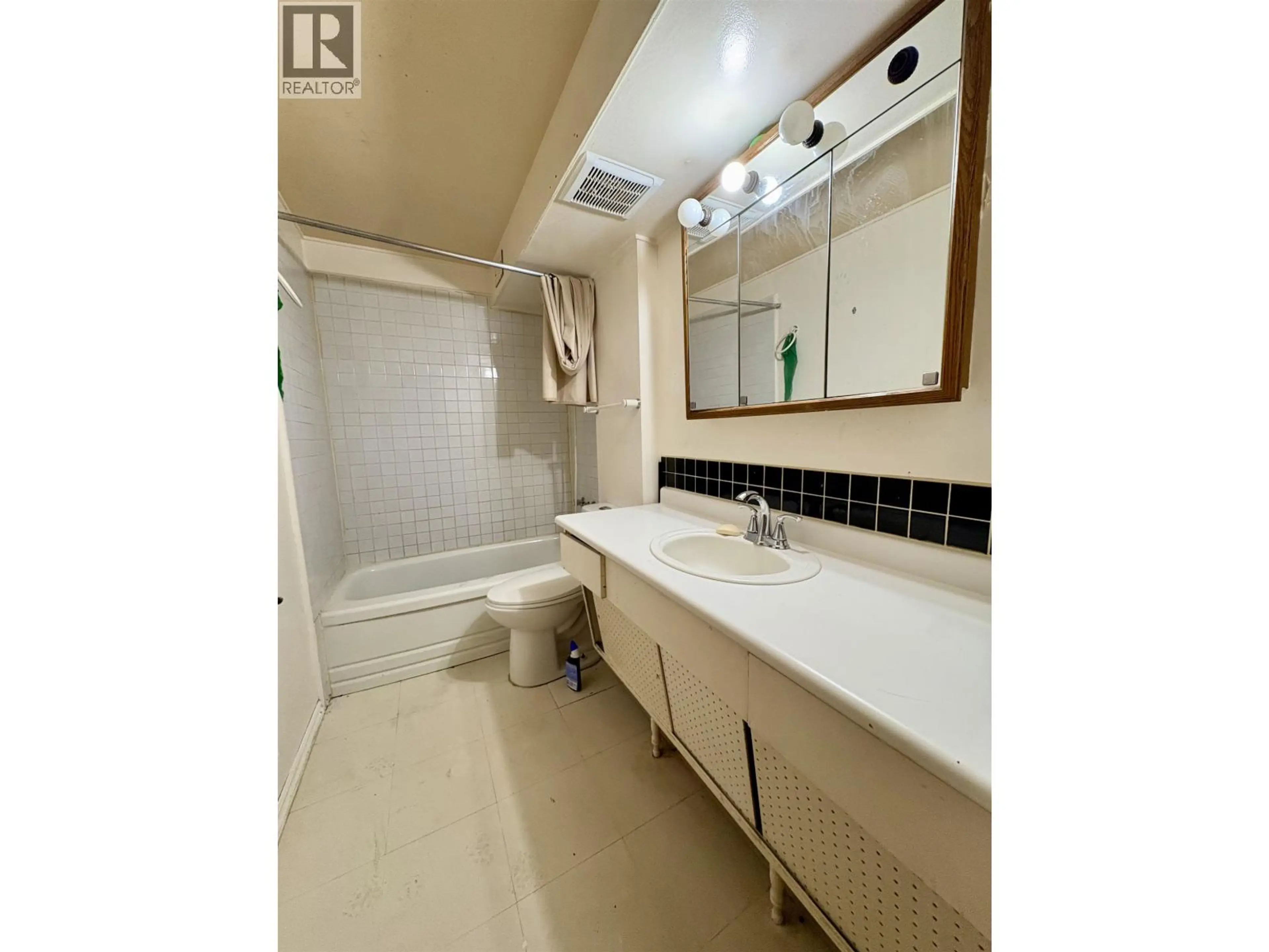 Property at 133 S MOFFAT STREET, Prince George, BC