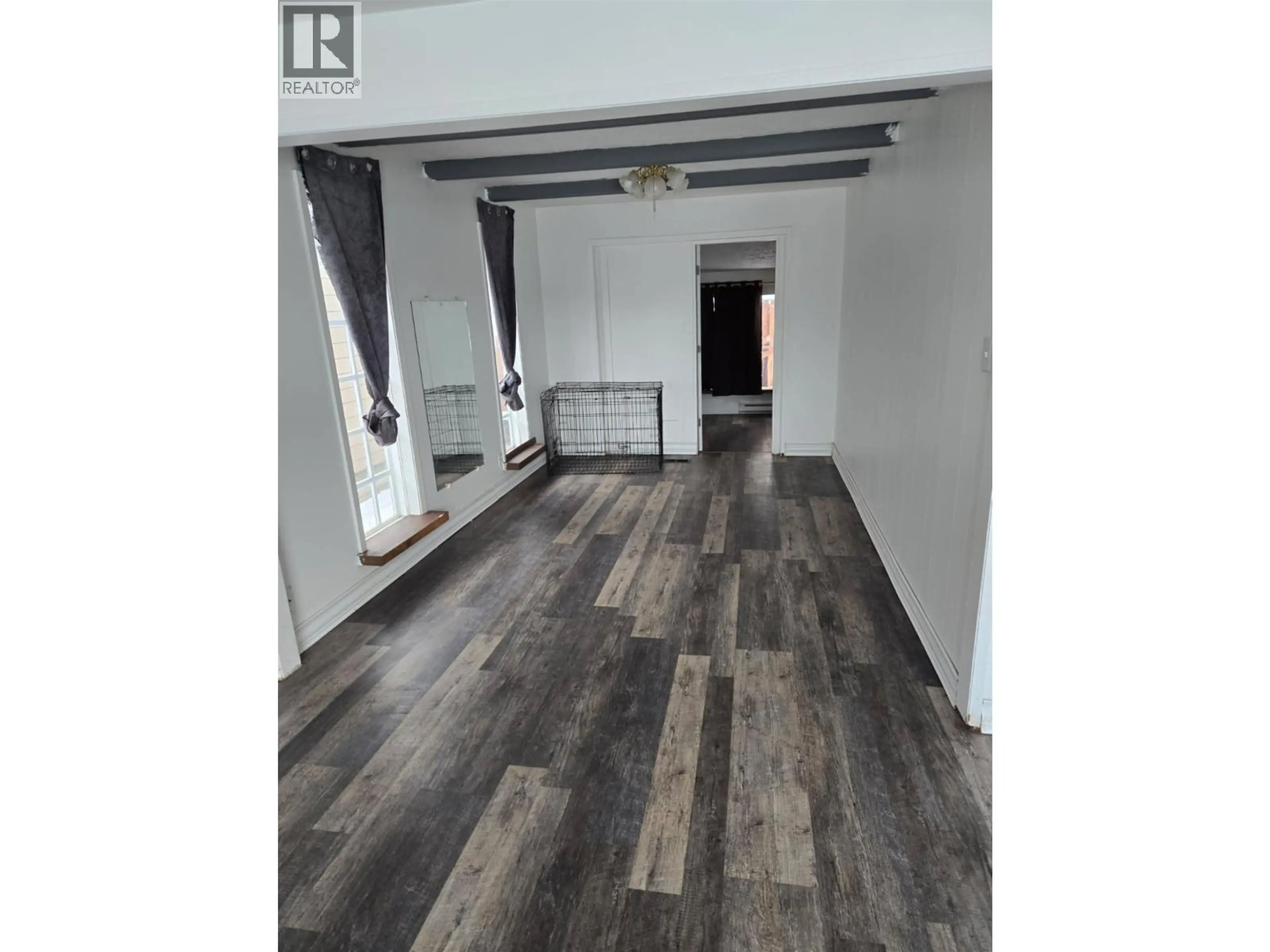 Property at 133 S MOFFAT STREET, Prince George, BC