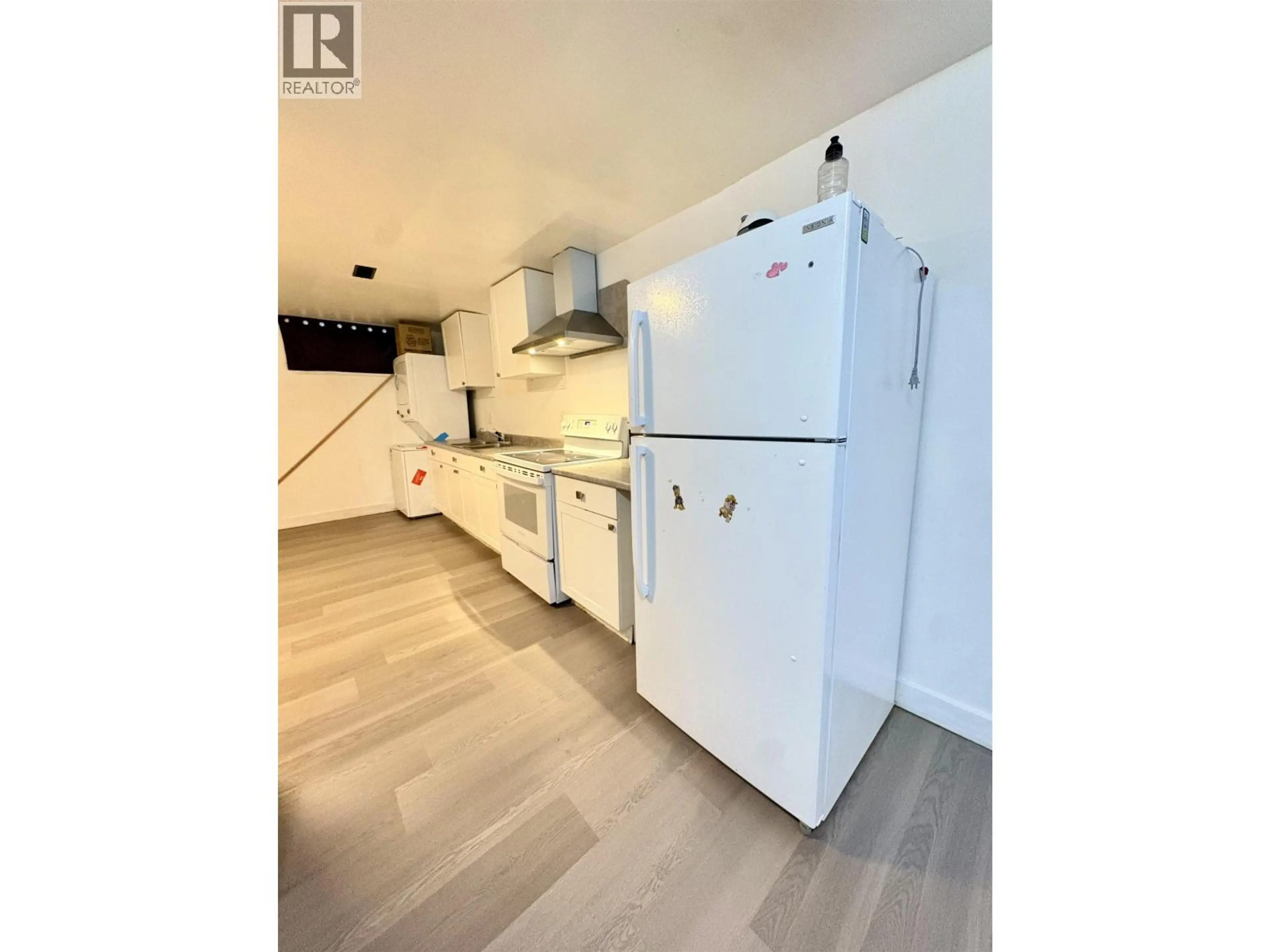 Property at 133 S MOFFAT STREET, Prince George, BC