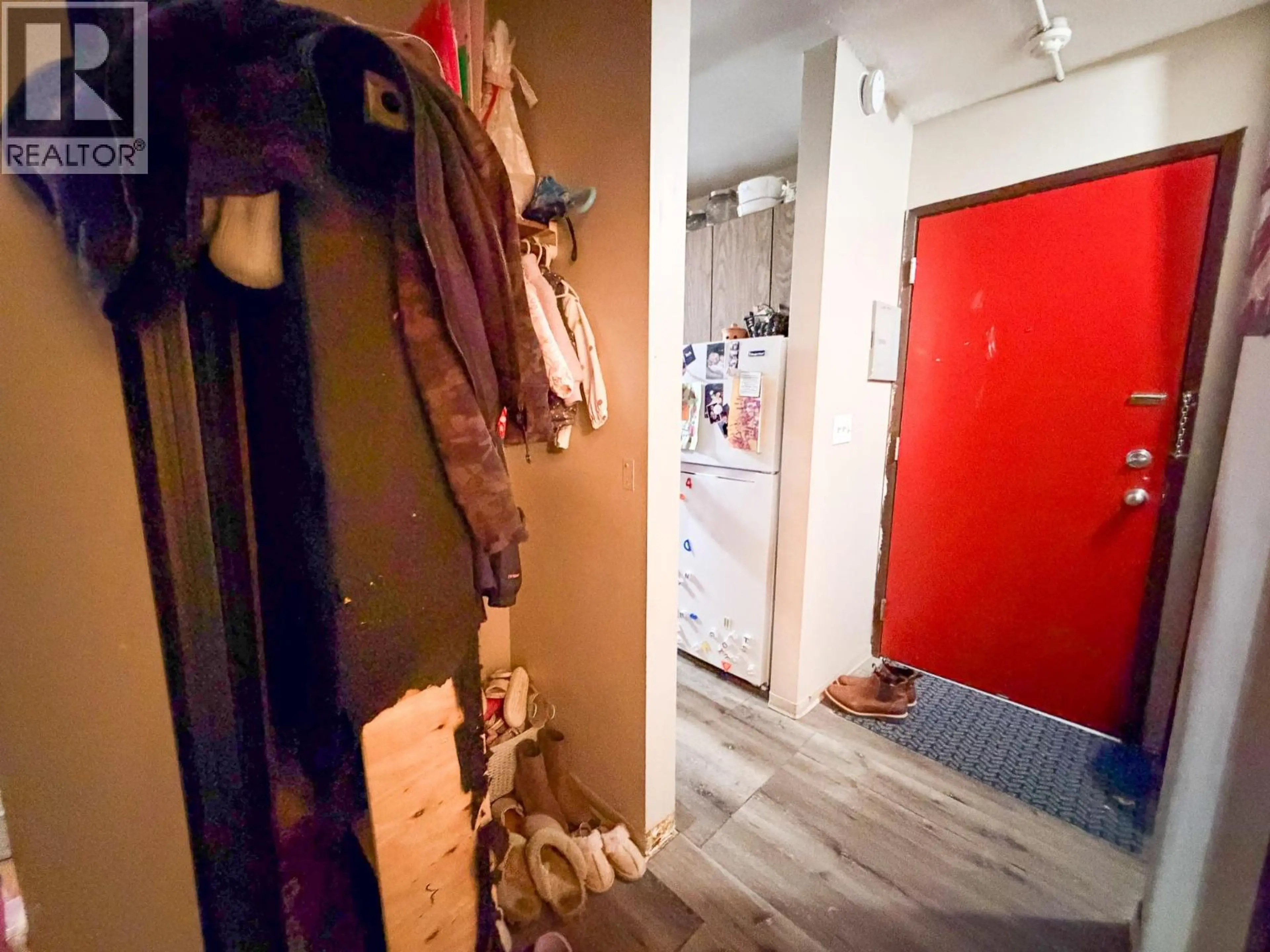 Property at #303 1703 MENZIES STREET, Merritt, BC