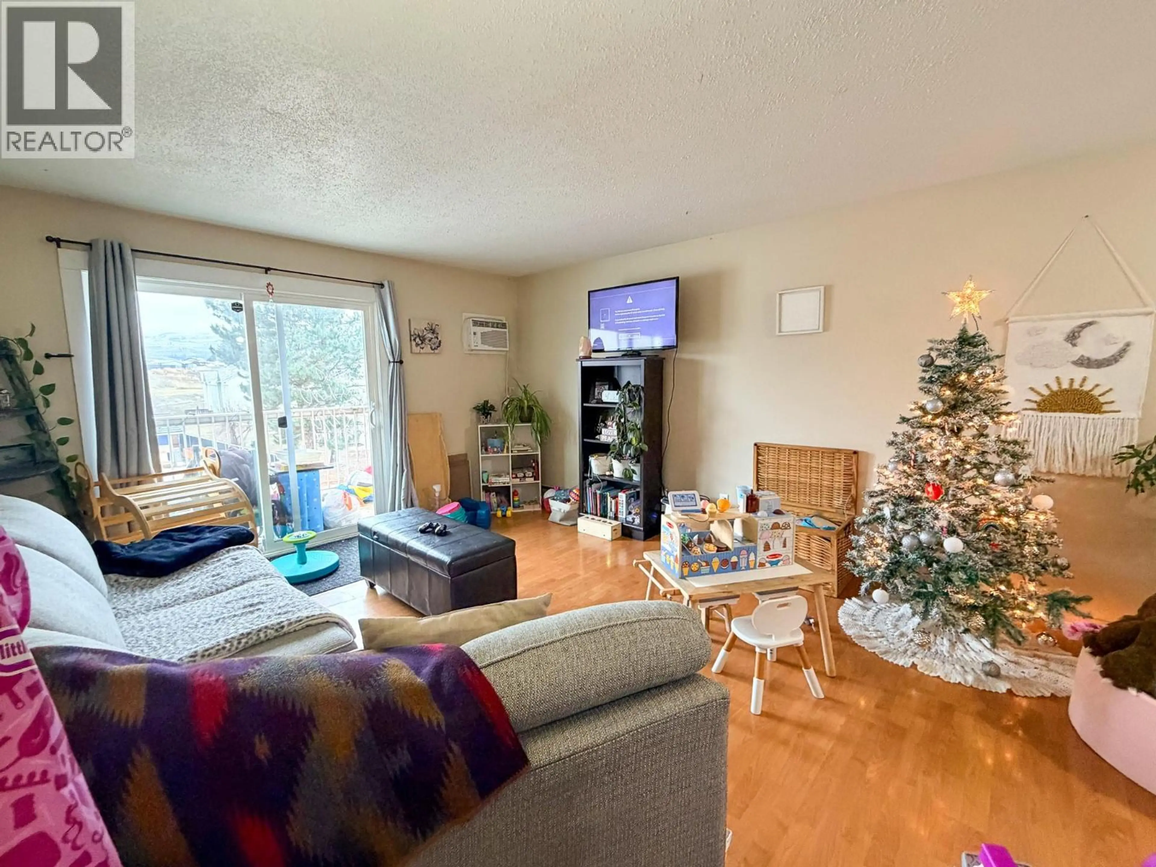 Property at #303 1703 MENZIES STREET, Merritt, BC