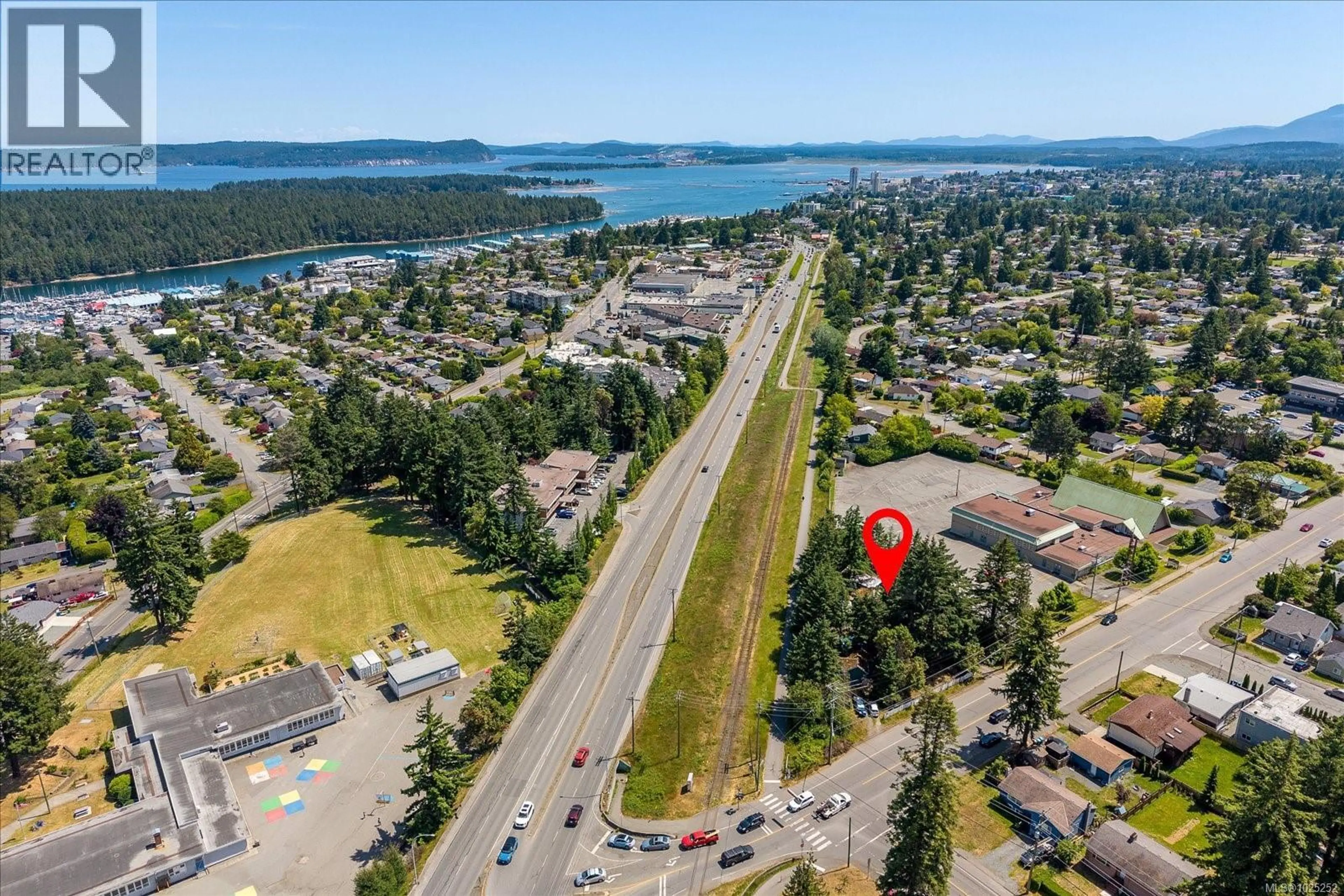 Property at 1790 WADDINGTON RD, Nanaimo, BC