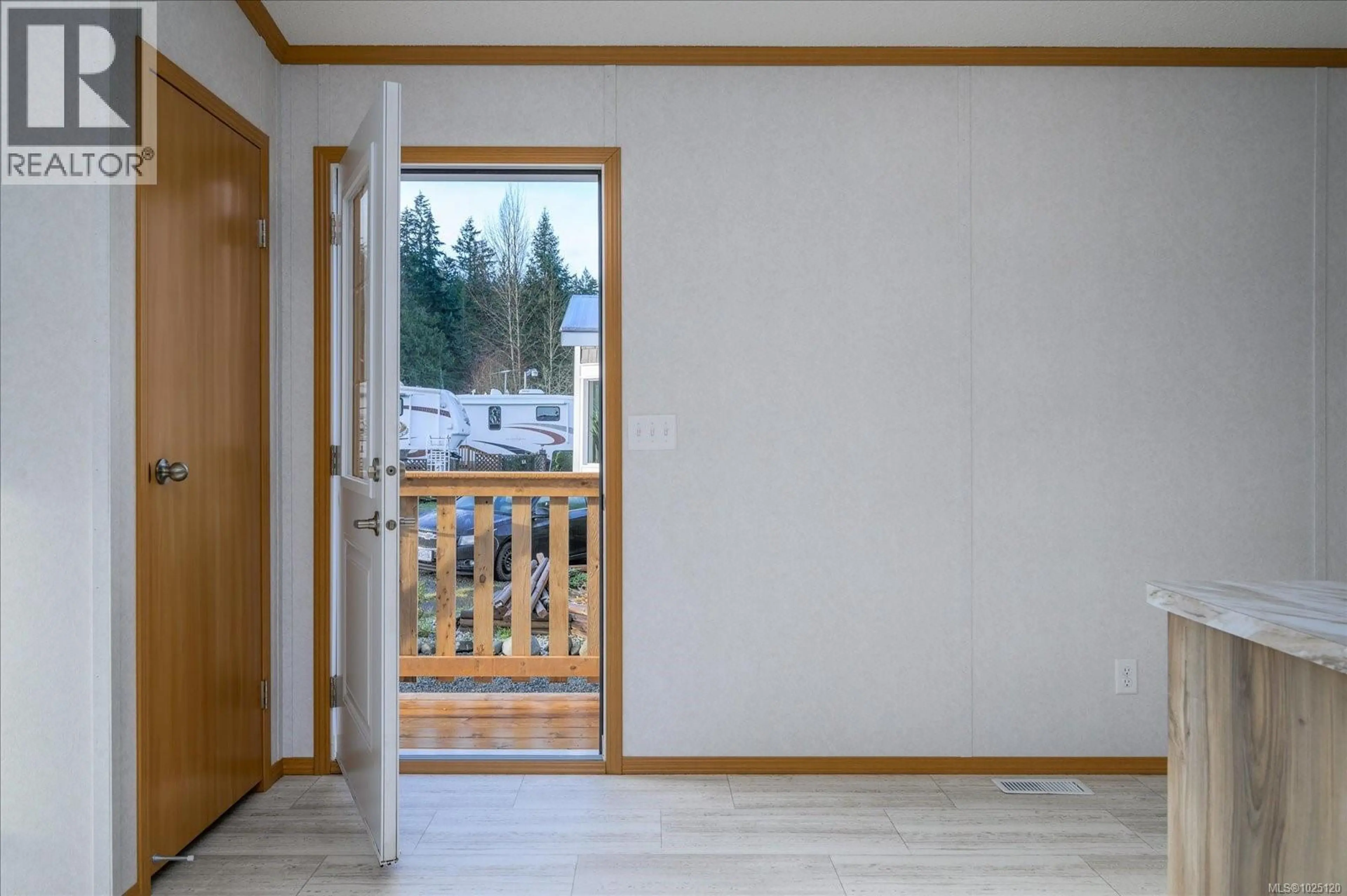 Property at #21 6820 PARKLANDS PL, Lantzville, BC