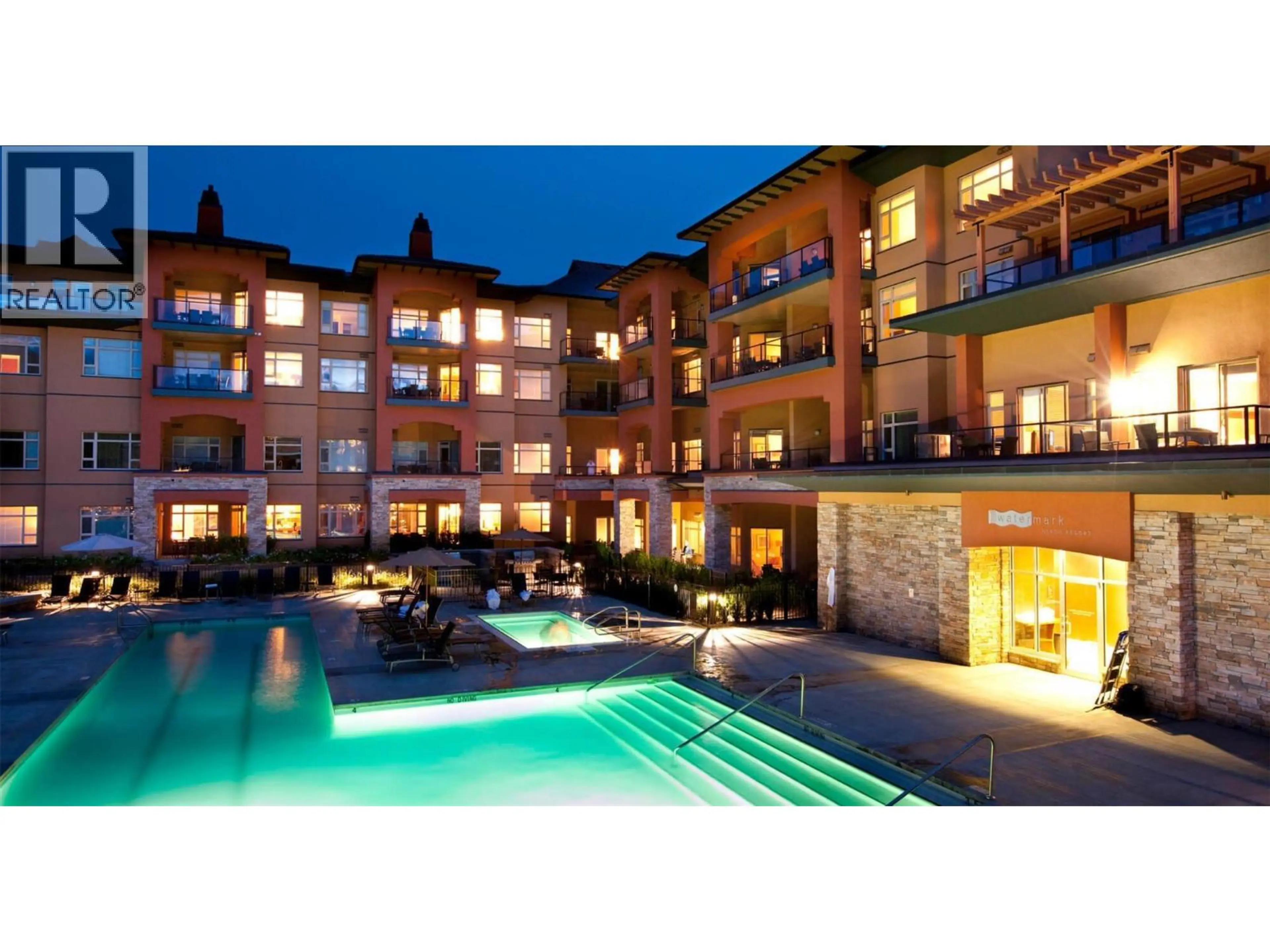 Property at #416 15 PARK PLACE, Osoyoos, BC