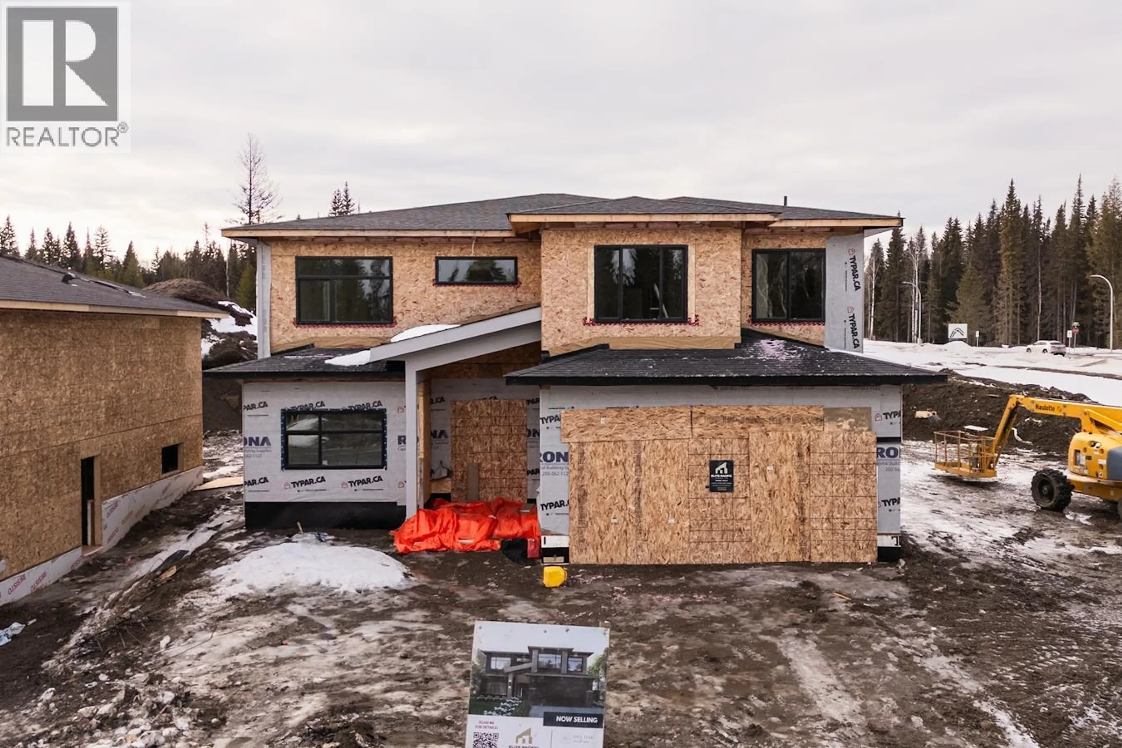 Property at 5101 HEADLANDS HEIGHTS, Prince George, BC