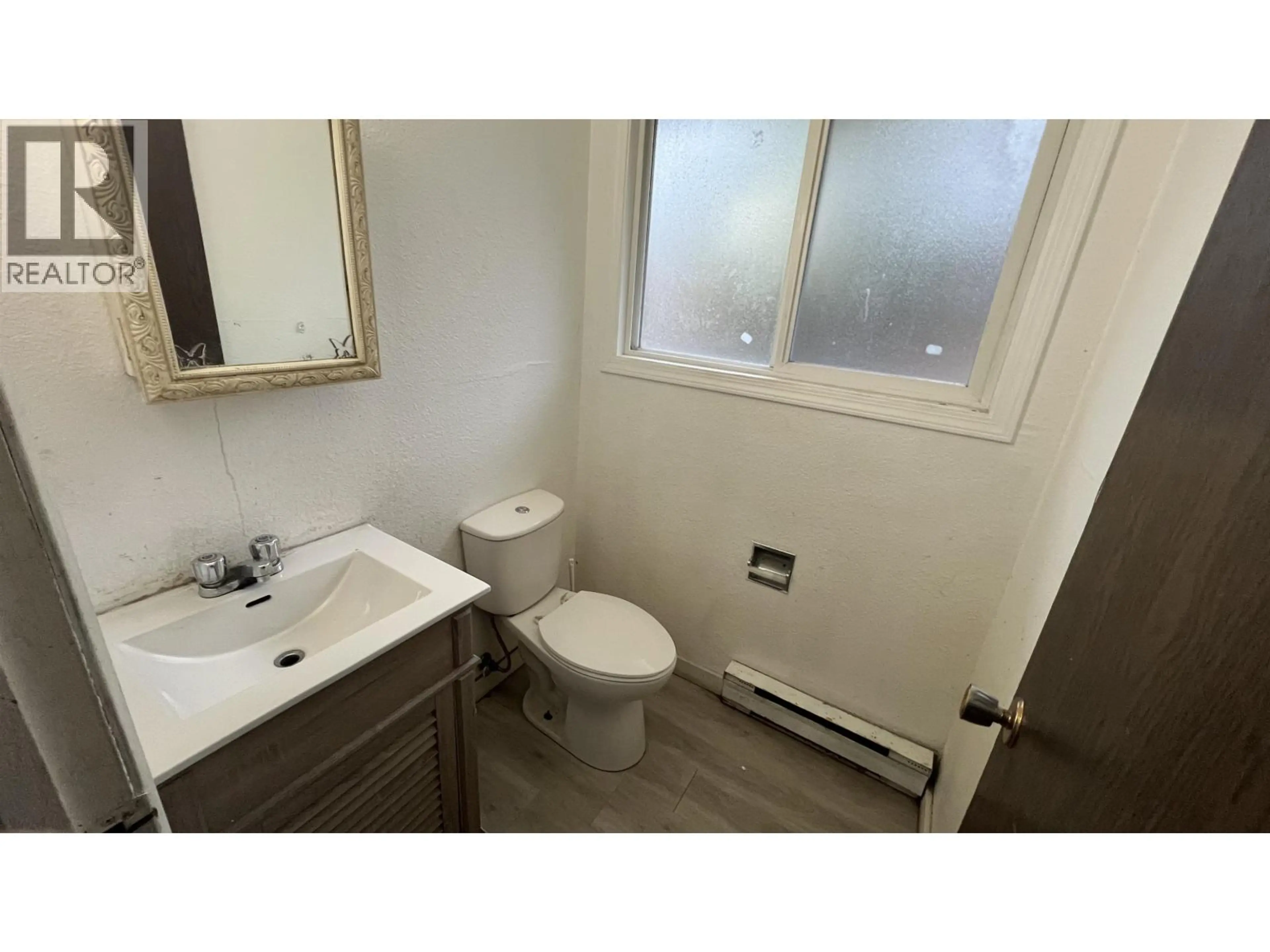 Property at 133-135 E 4TH AVENUE, Prince Rupert, BC