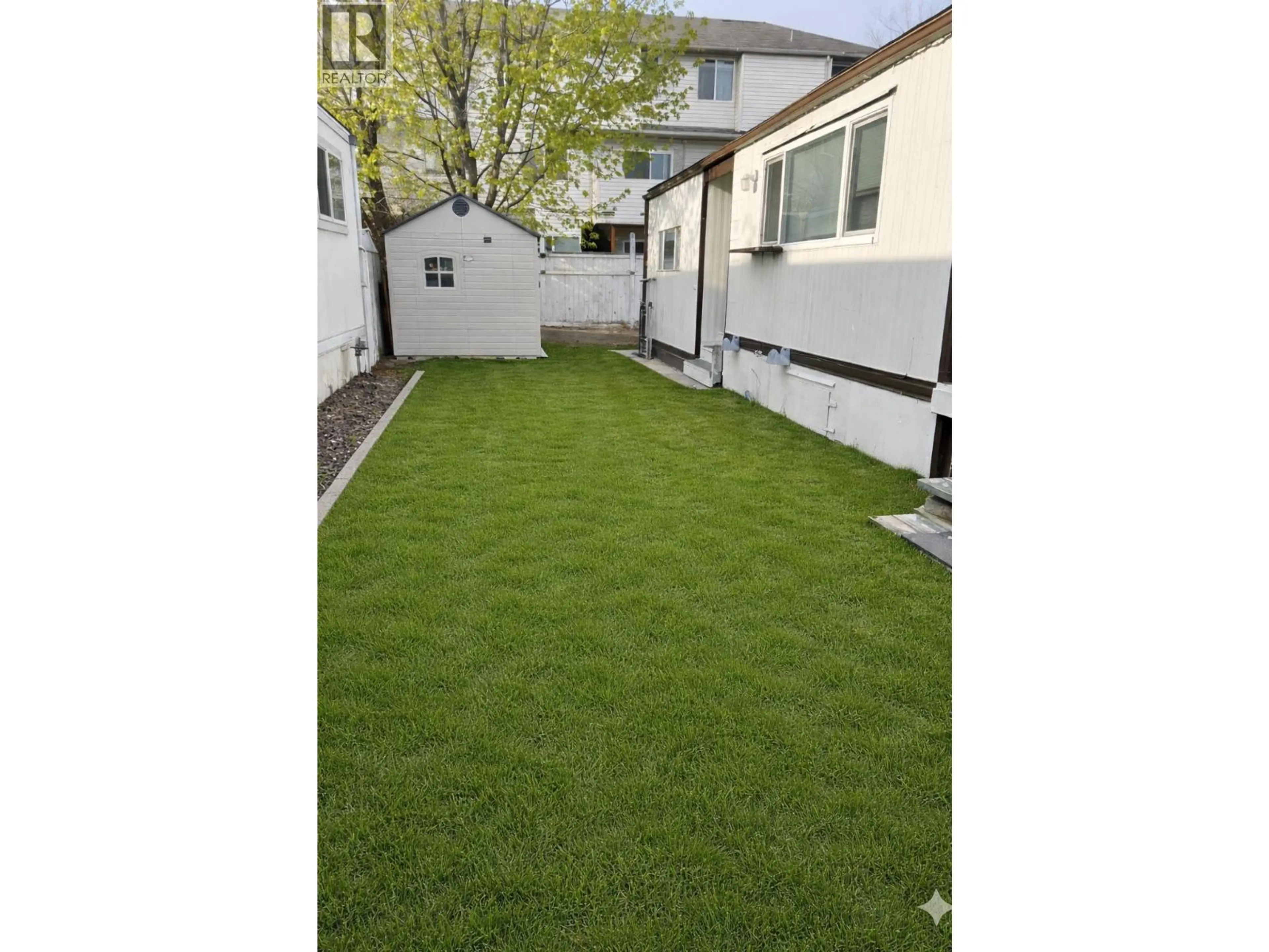 Property at #31 3245 PARIS STREET, Penticton, BC