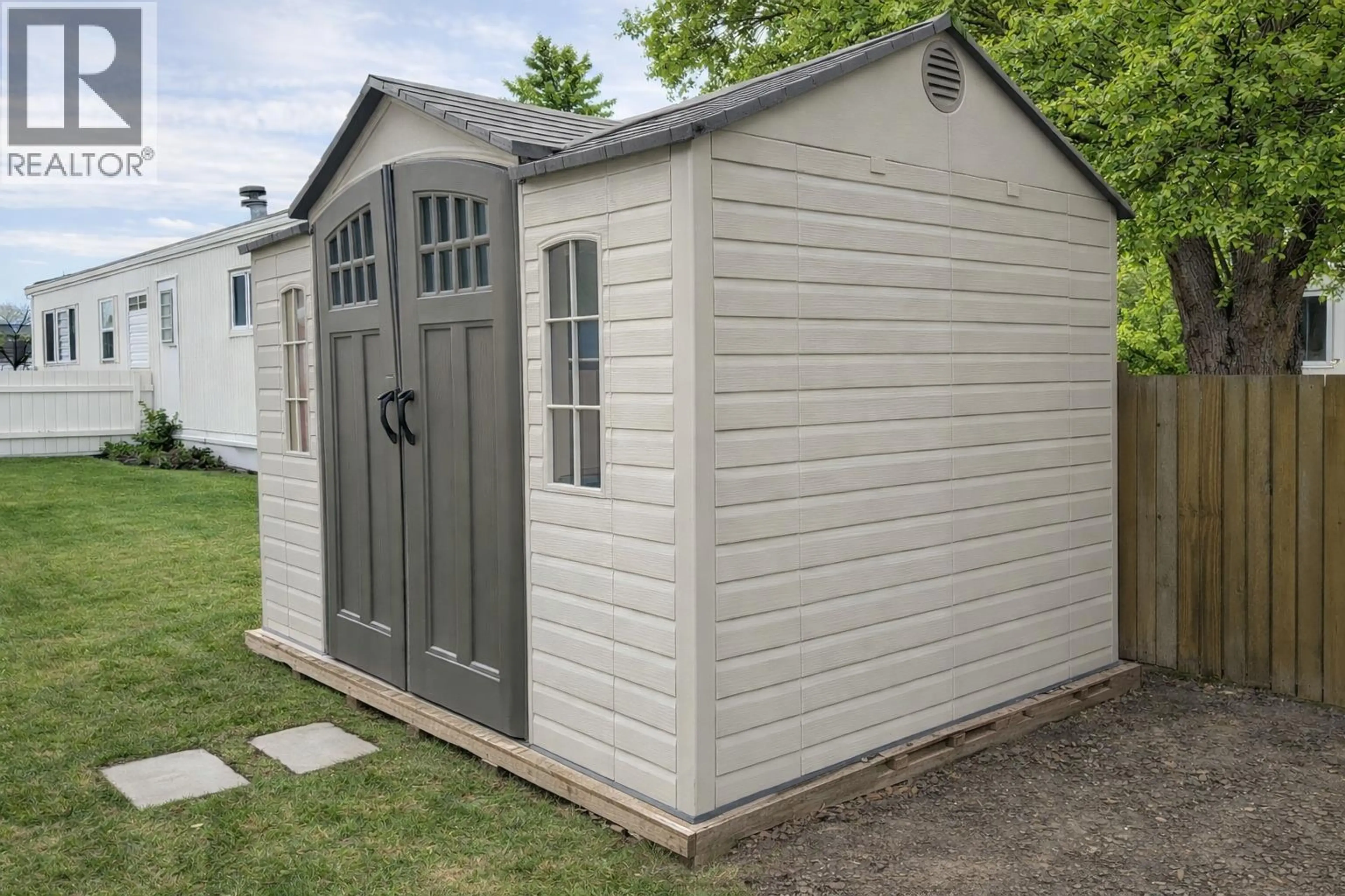 Property at #31 3245 PARIS STREET, Penticton, BC