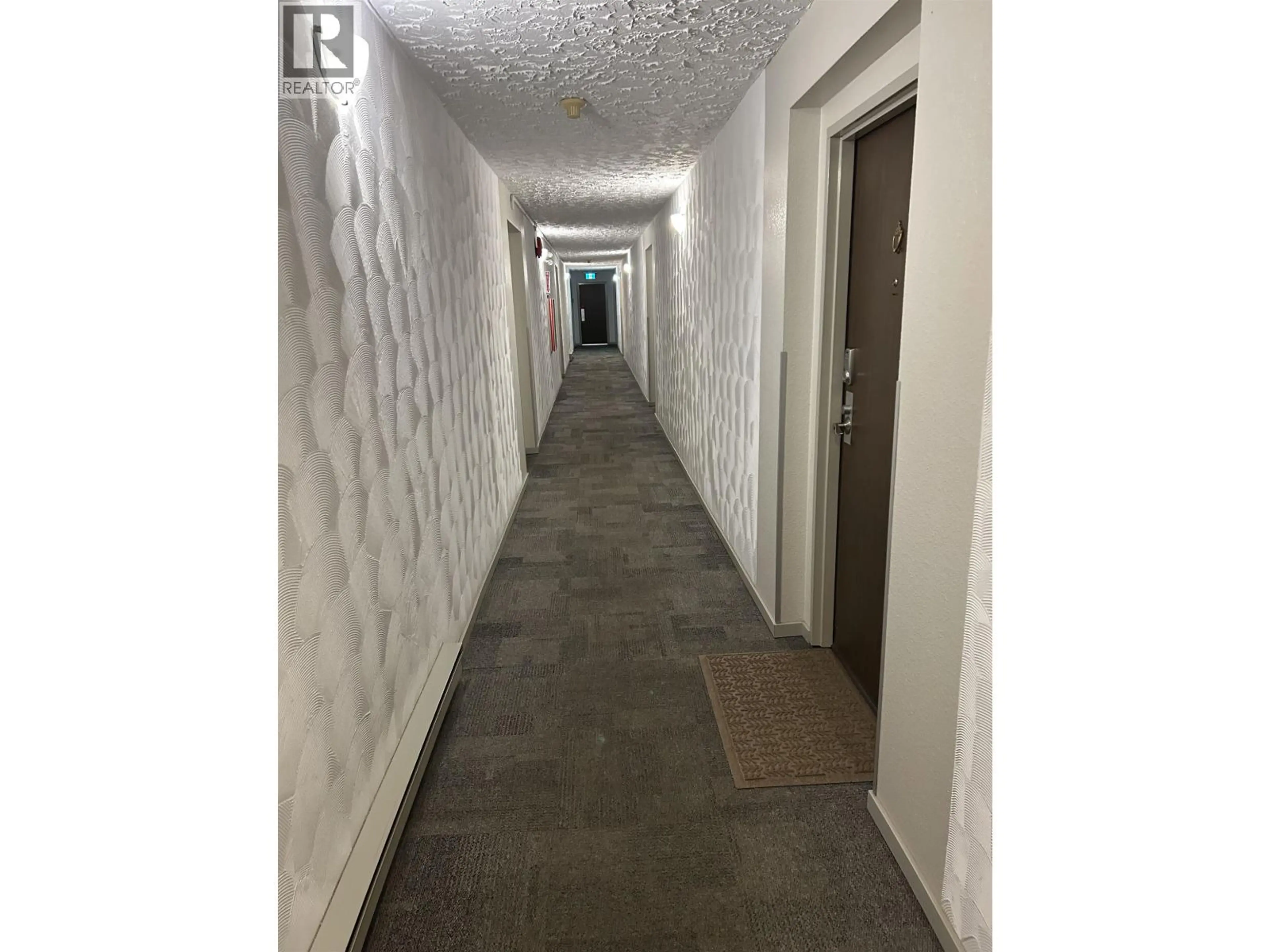 Property at #304 1654 10TH AVENUE, Prince George, BC