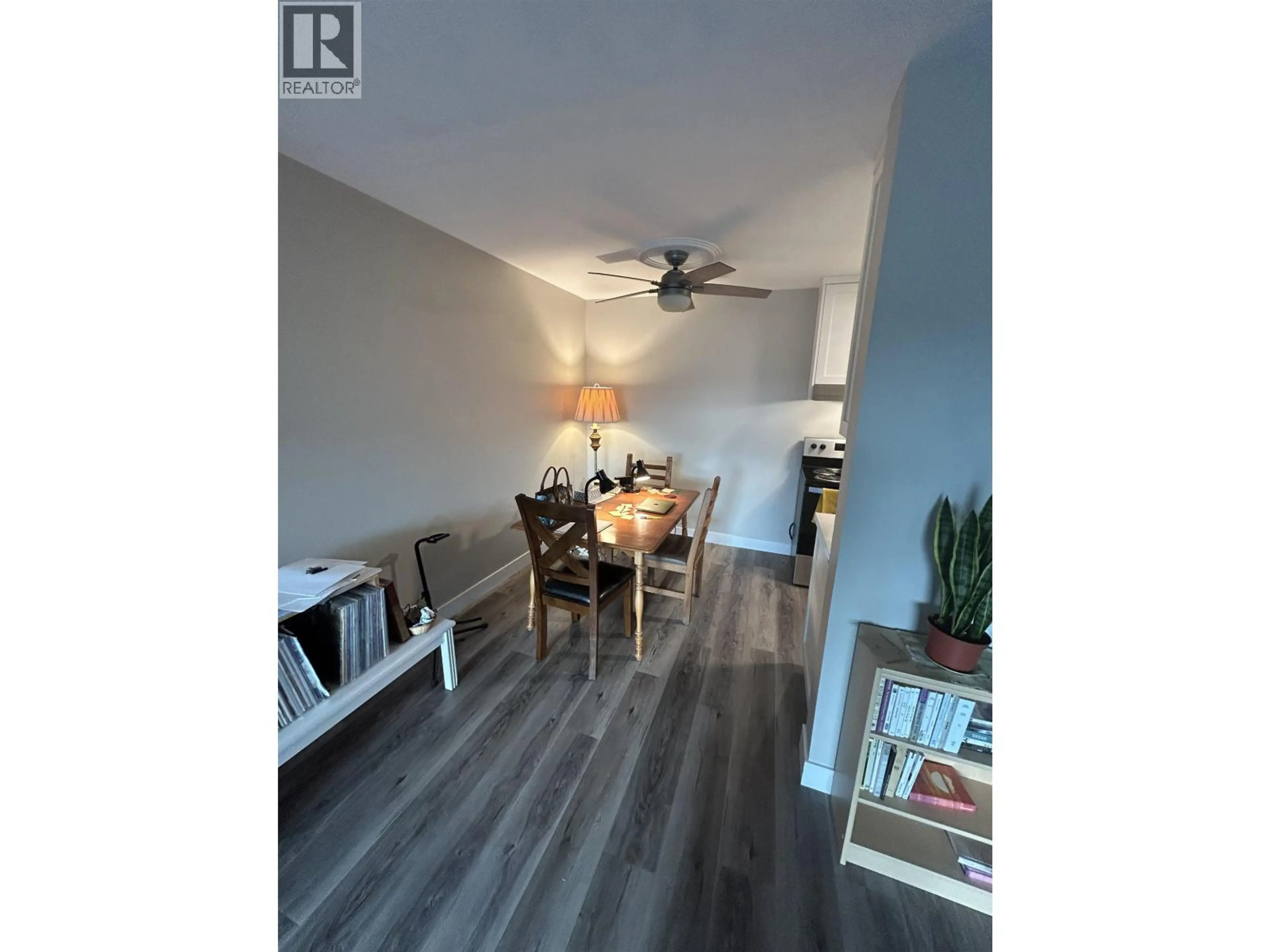 Property at #304 1654 10TH AVENUE, Prince George, BC