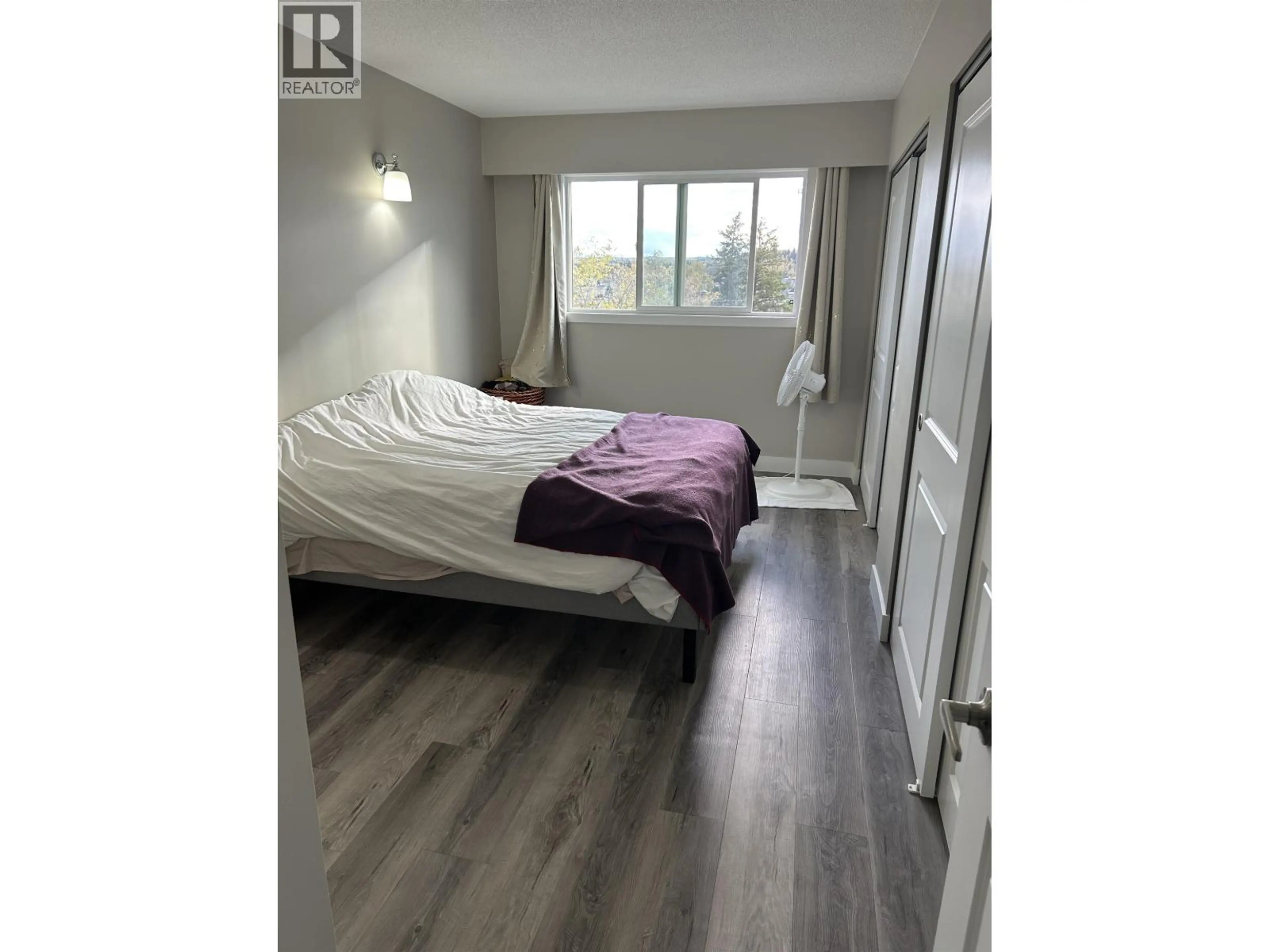 Property at #304 1654 10TH AVENUE, Prince George, BC