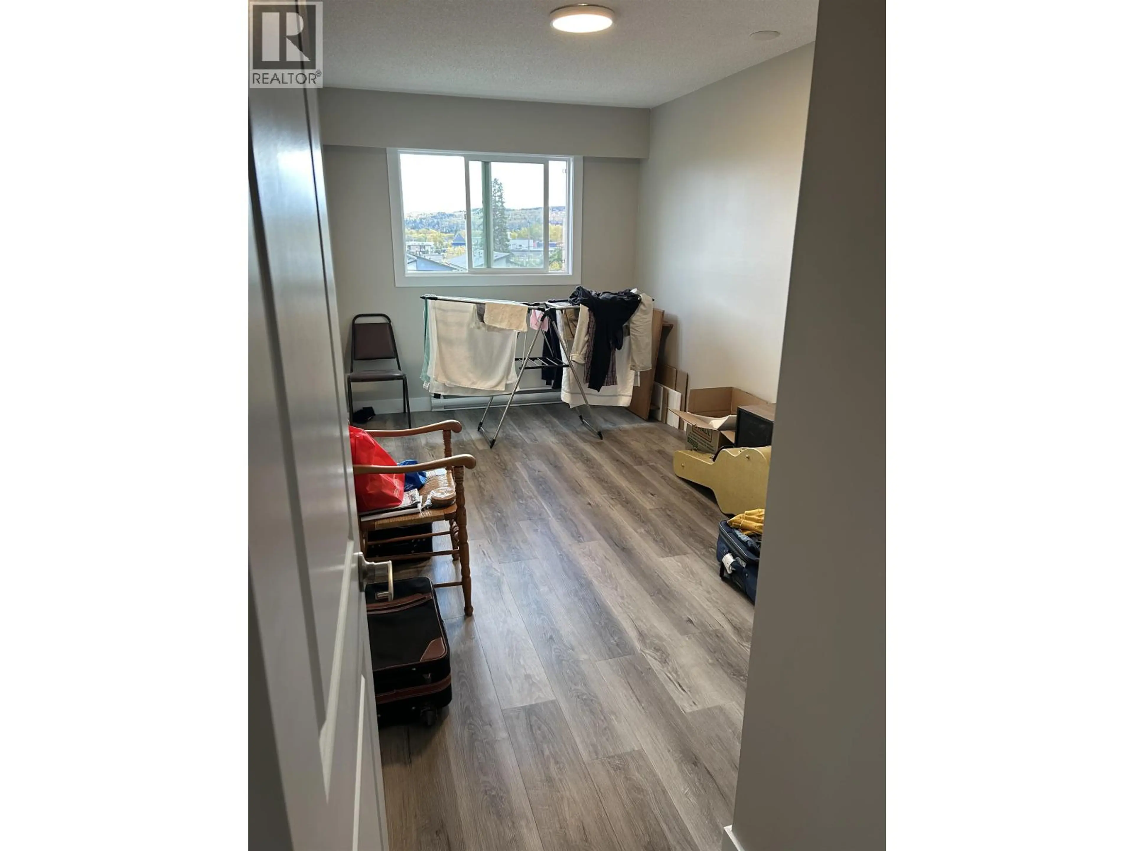 Property at #304 1654 10TH AVENUE, Prince George, BC