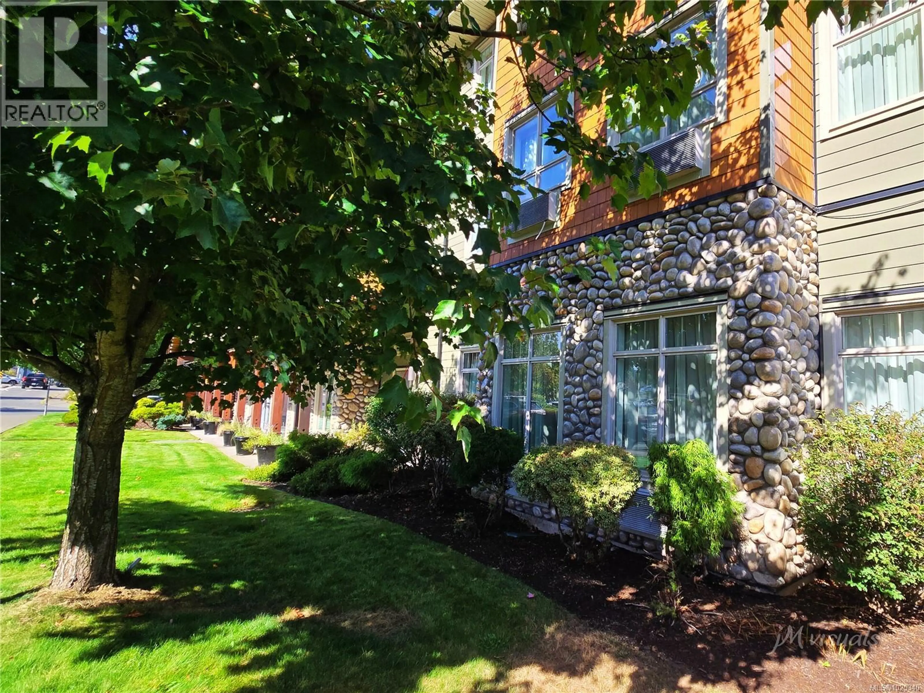 Property at #101 ABCD 1730 RIVERSIDE LANE, Courtenay, BC