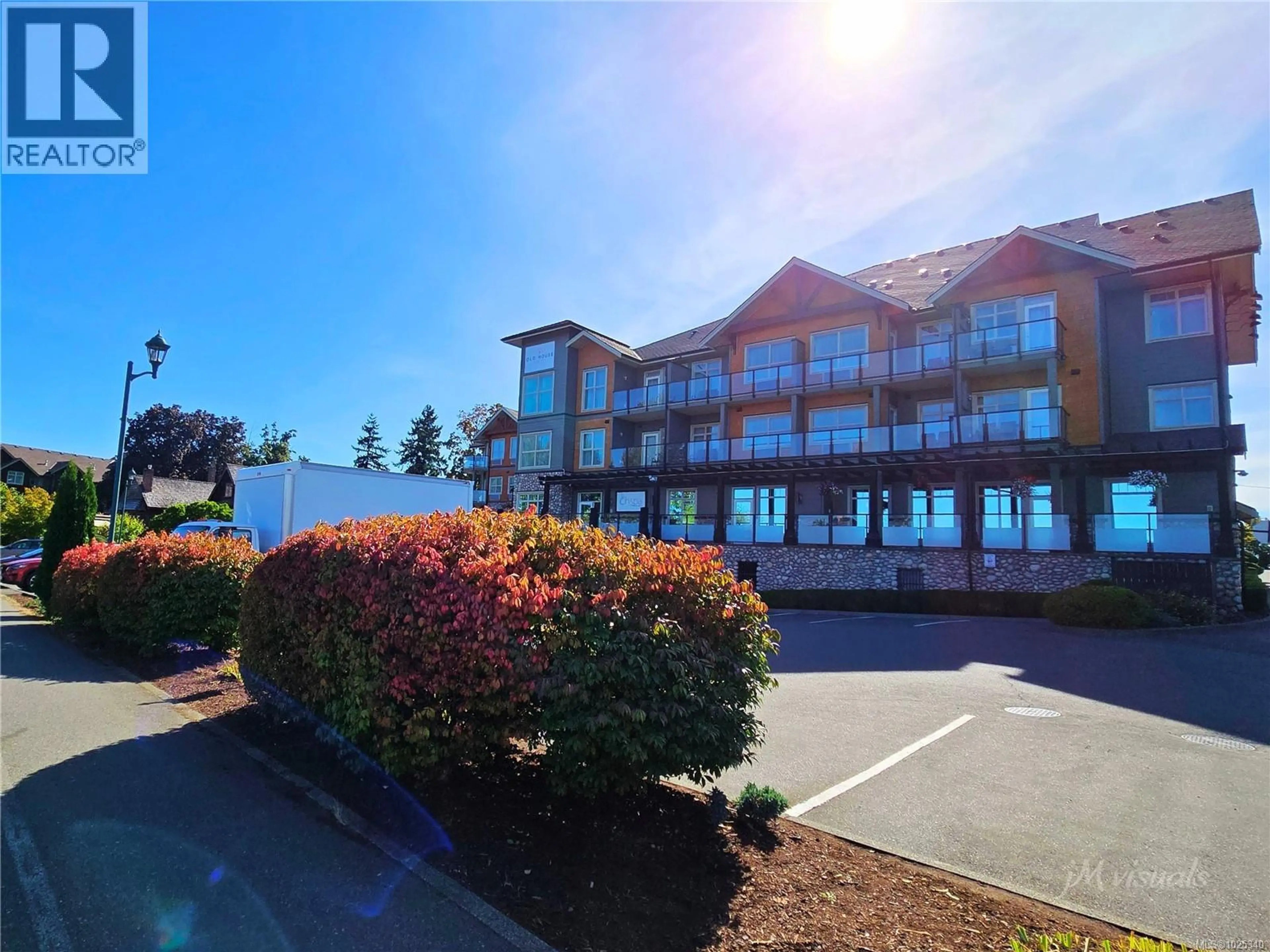 Property at #101 ABCD 1730 RIVERSIDE LANE, Courtenay, BC