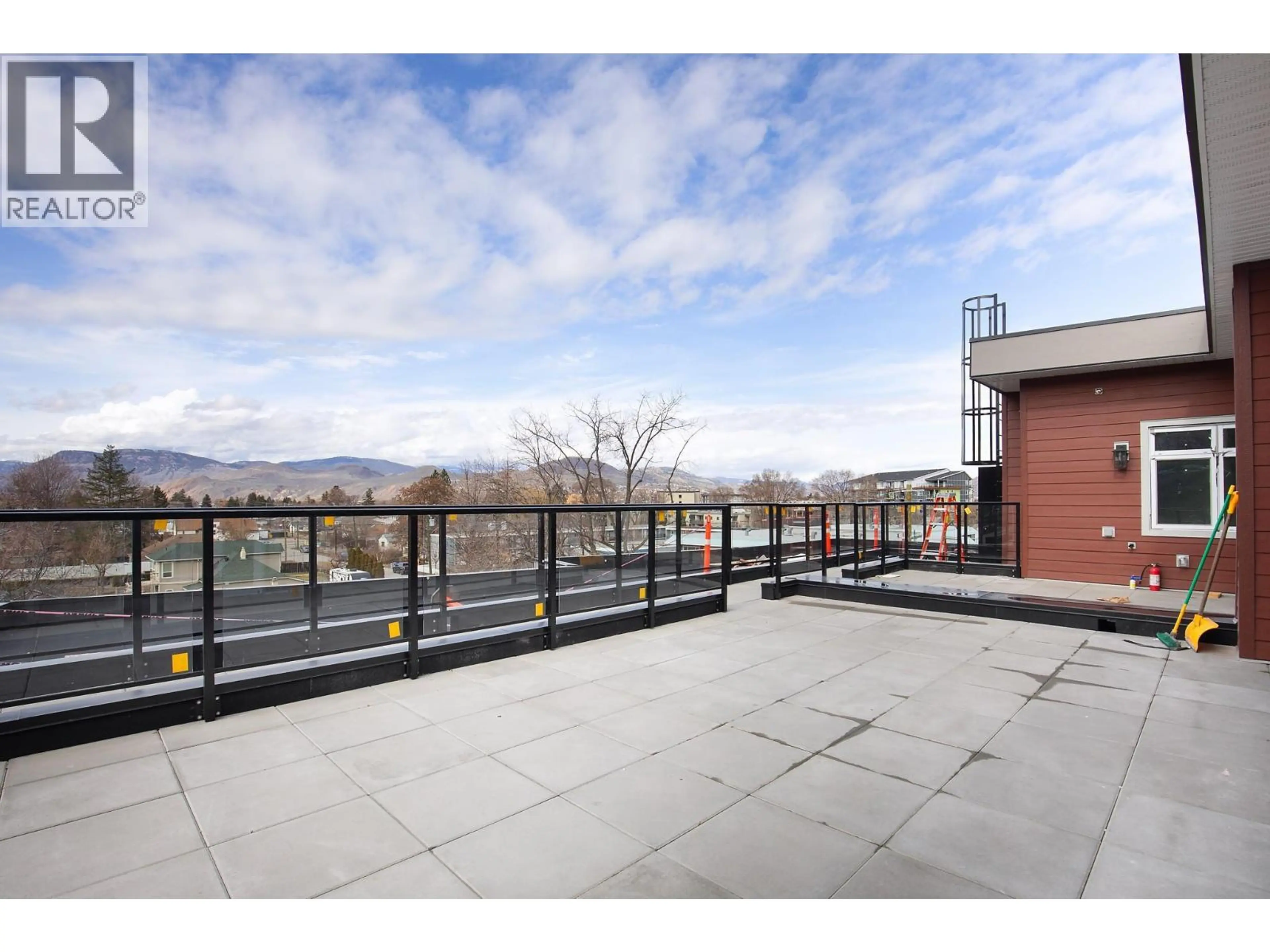 Property at #402 215 ROYAL AVENUE, Kamloops, BC
