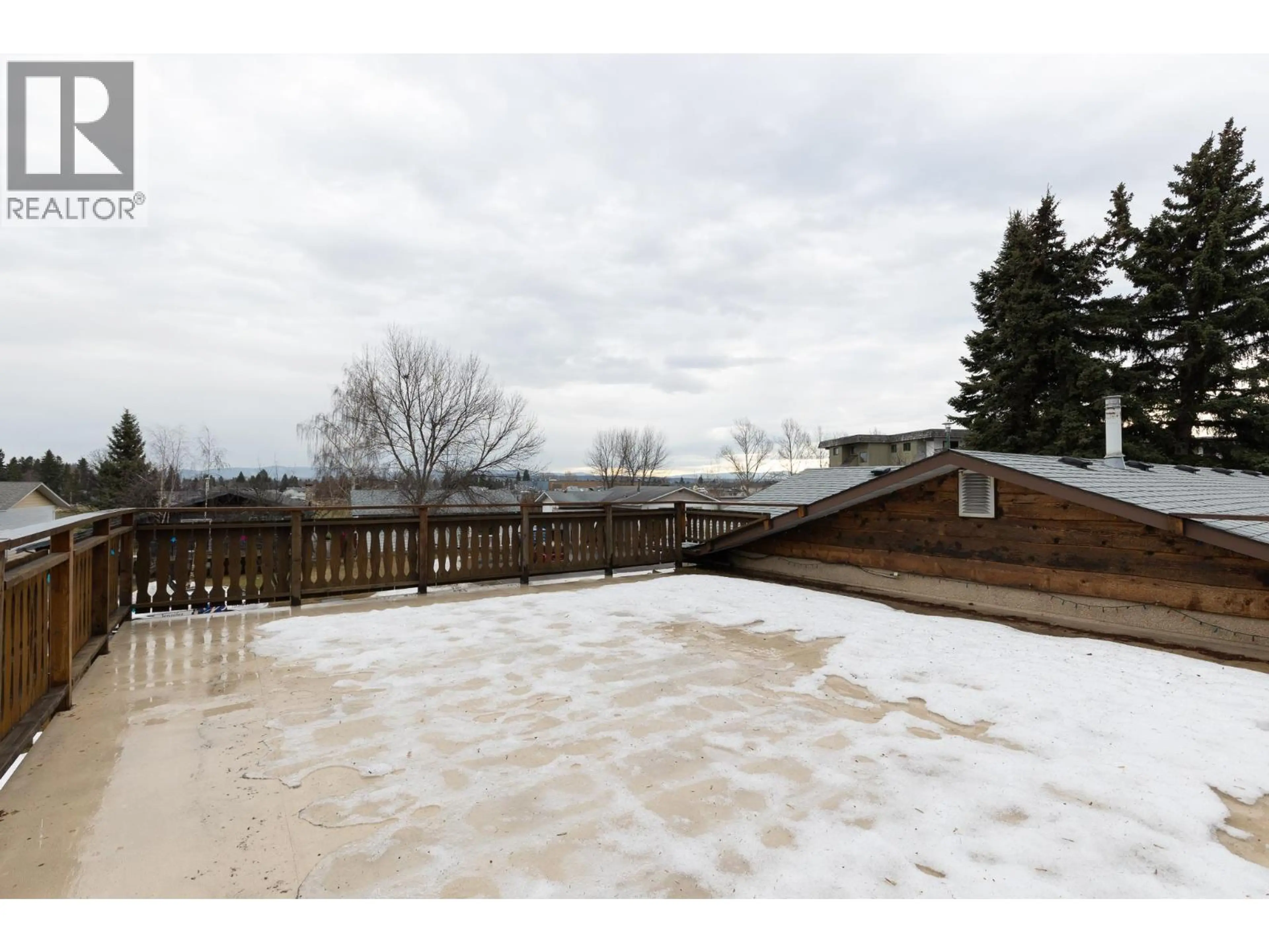 Property at 379 KILLOREN CRESCENT, Prince George, BC