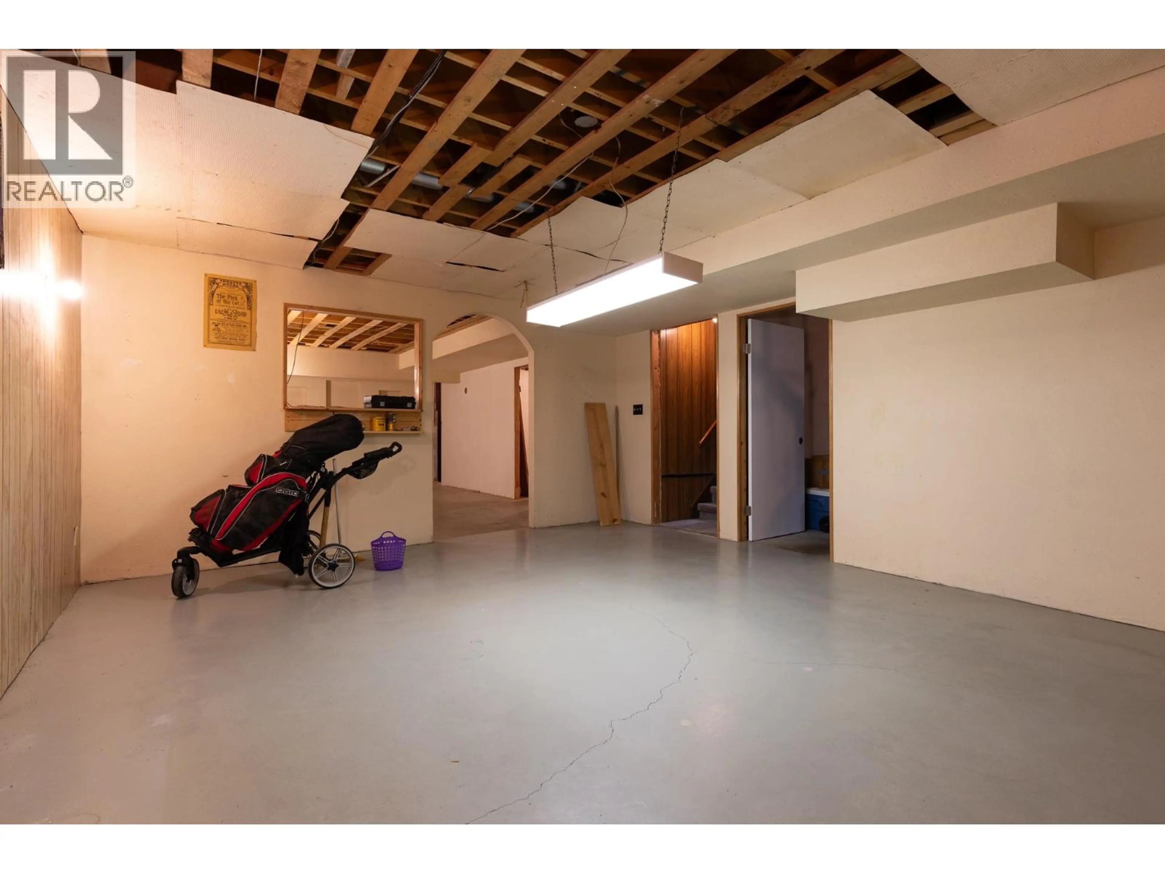 Property at 379 KILLOREN CRESCENT, Prince George, BC