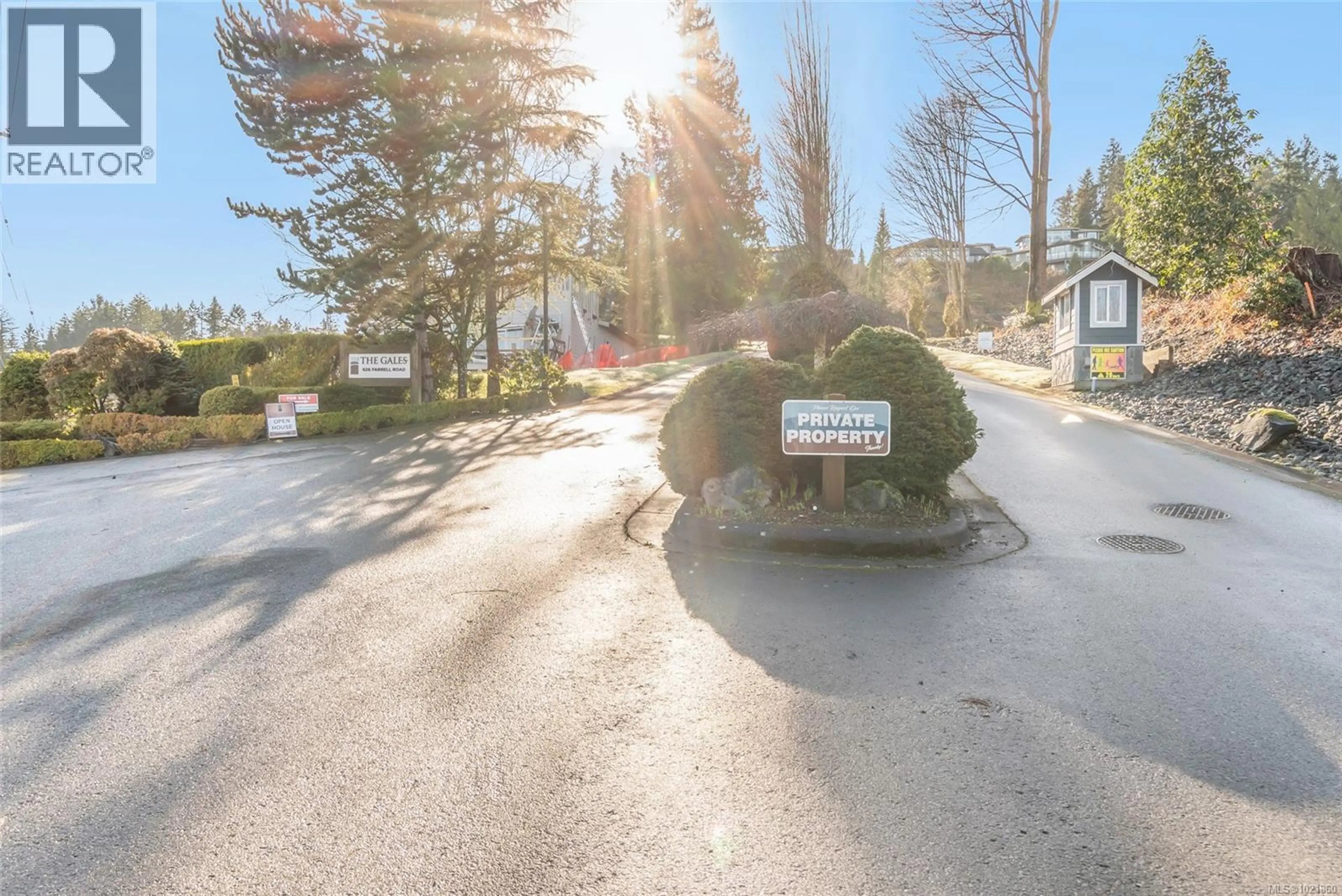 Property at #36 626 FARRELL RD, Ladysmith, BC