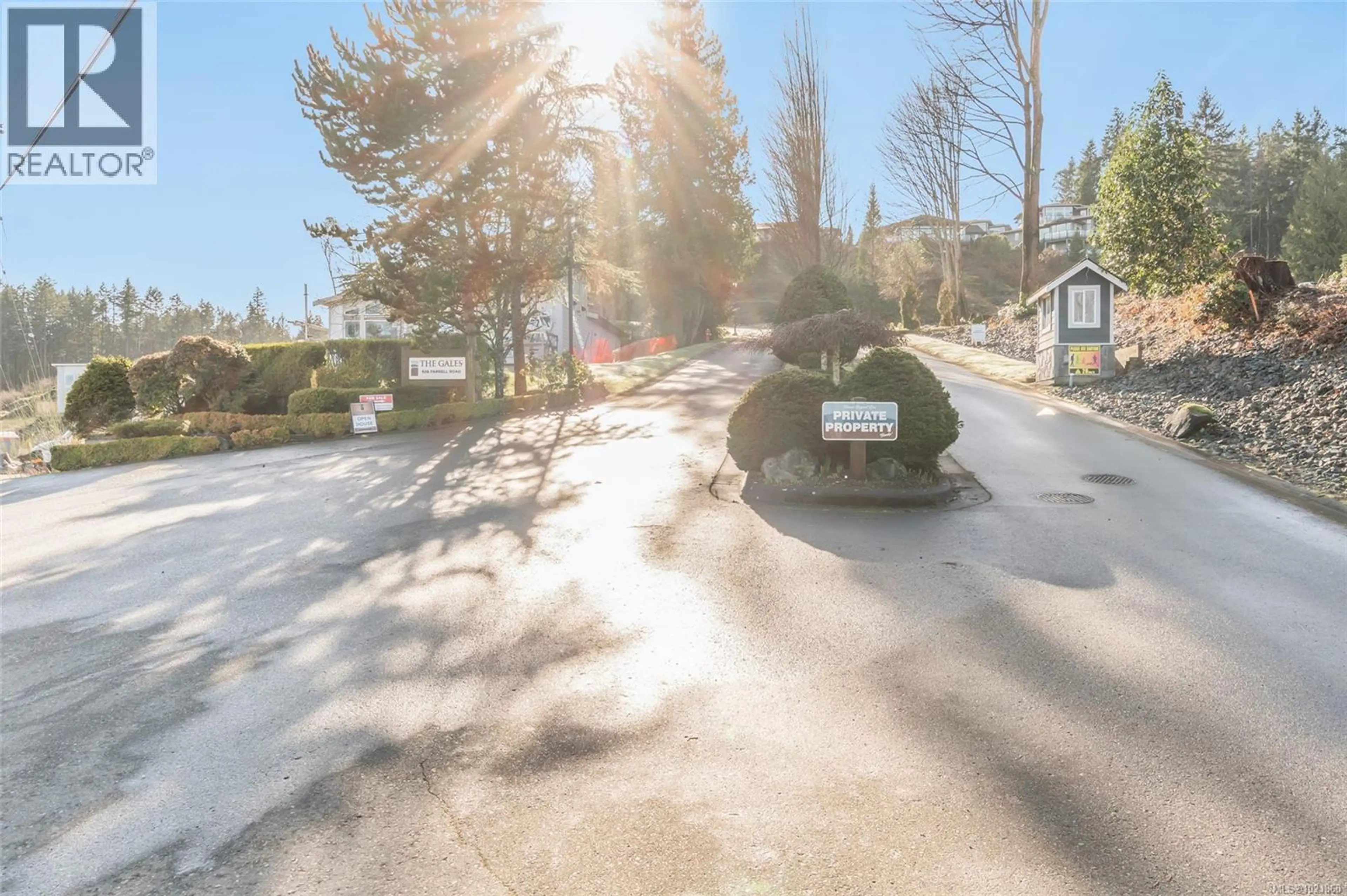 Property at #36 626 FARRELL RD, Ladysmith, BC