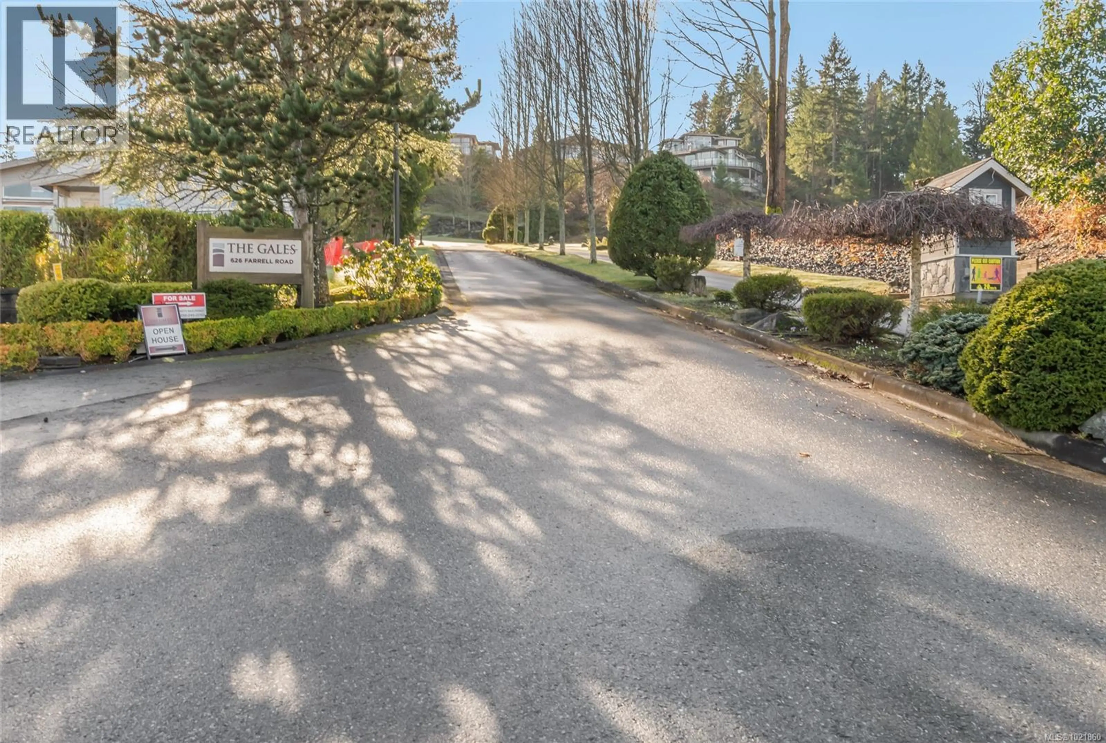 Property at #36 626 FARRELL RD, Ladysmith, BC