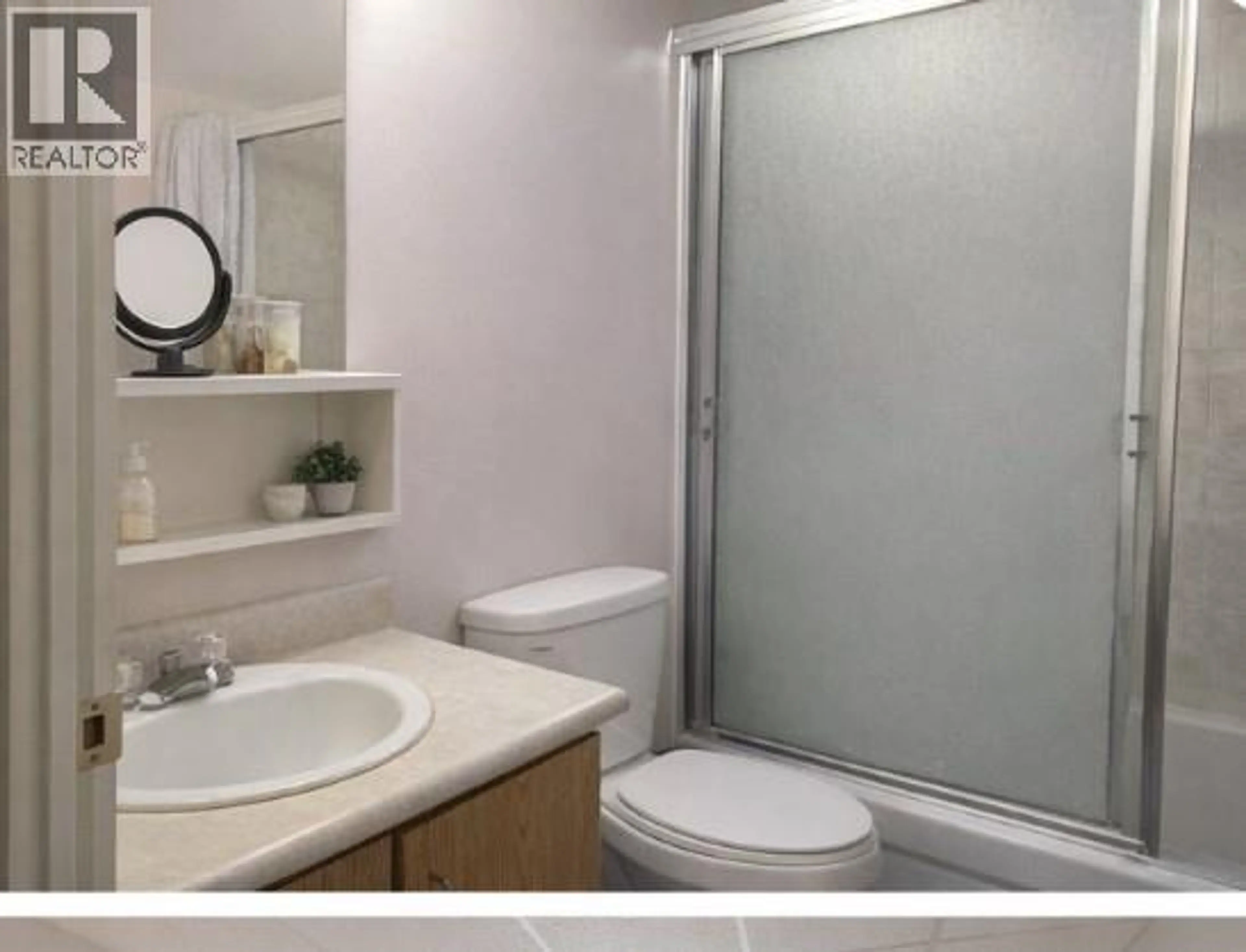 Property at #101 1410 PENTICTON AVENUE, Penticton, BC