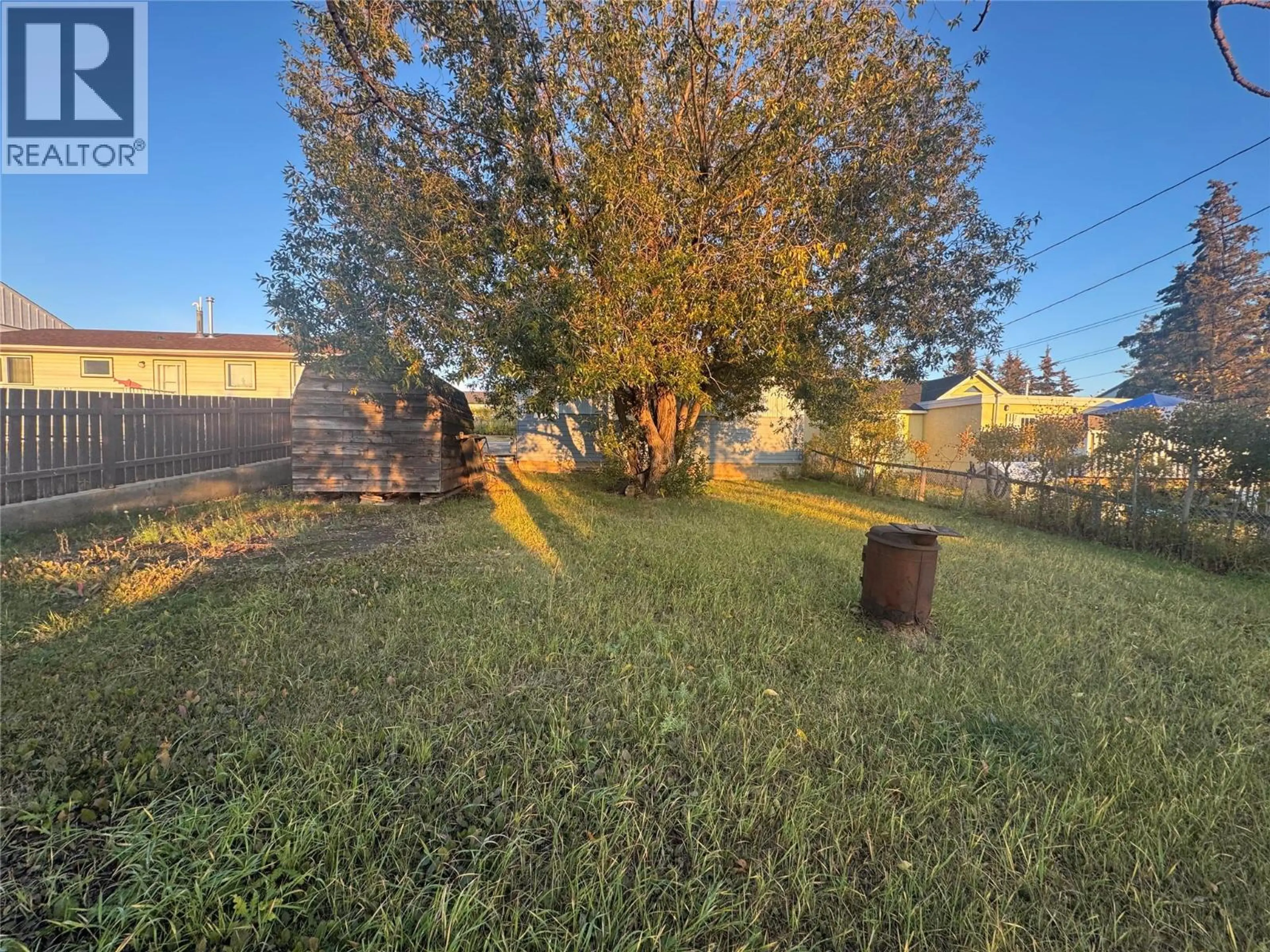 Property at 9713 9 STREET, Dawson Creek, BC