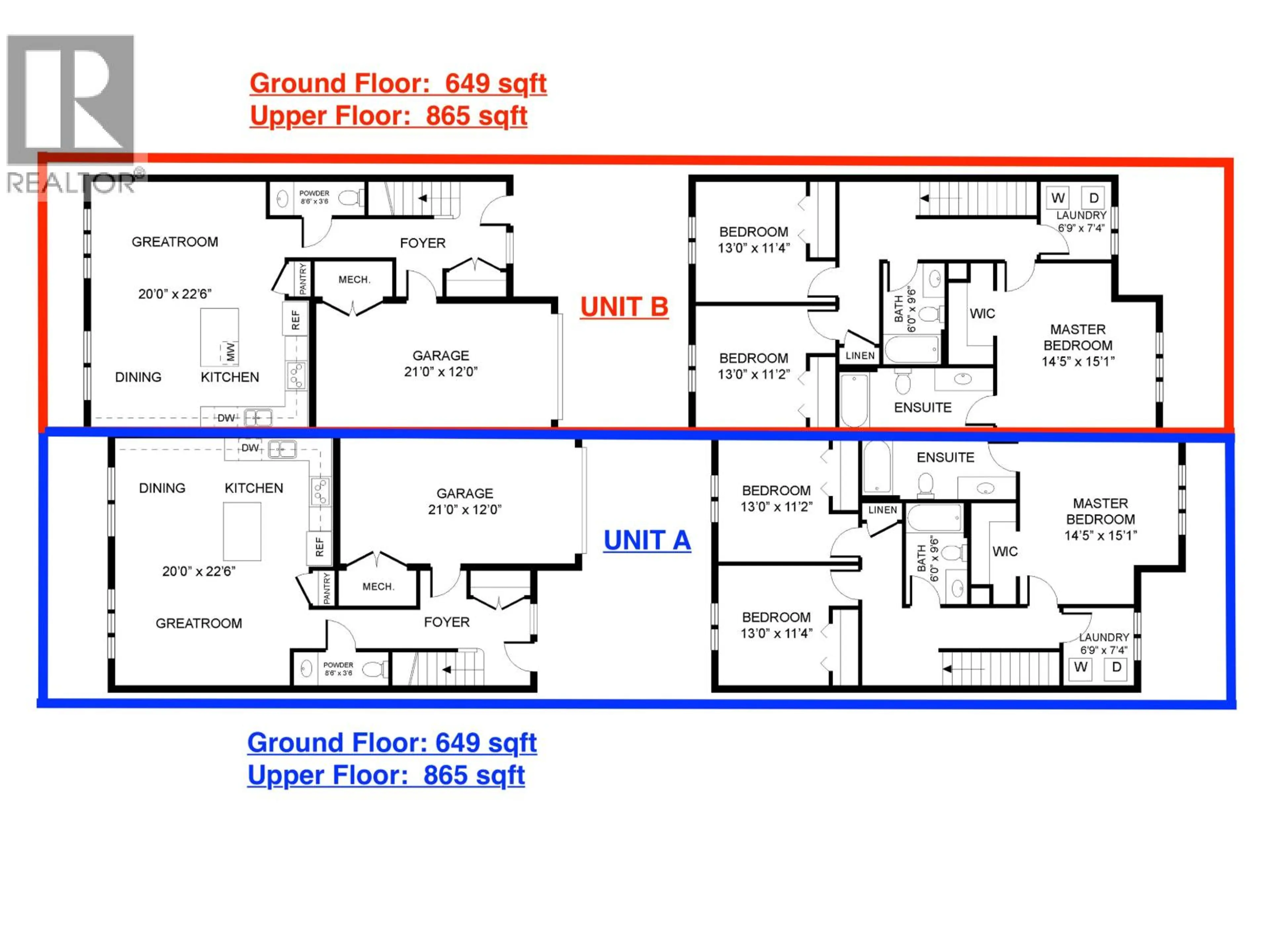 Property at 124B KOOTENAY STREET, Kitimat, BC