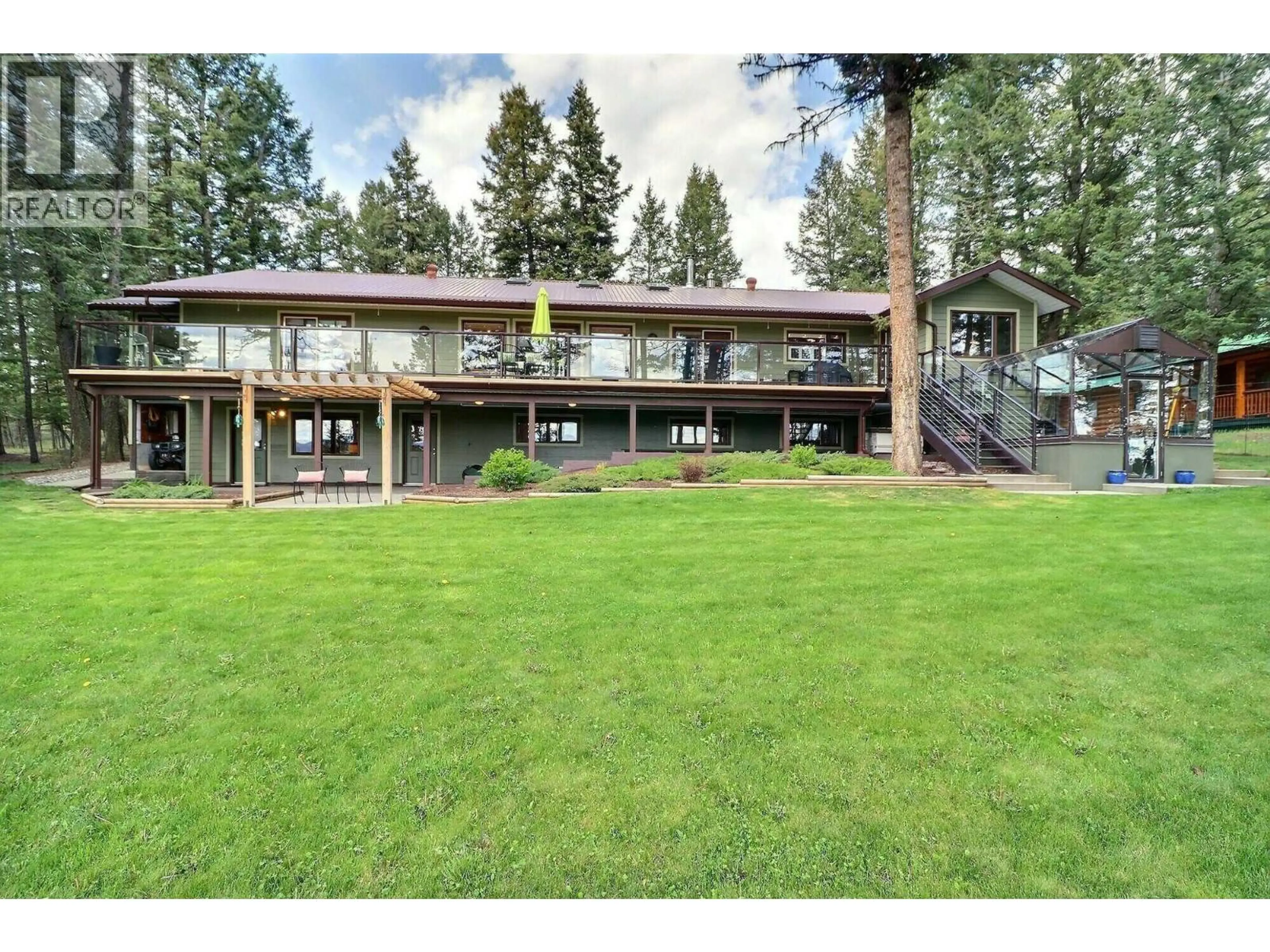 Property at 5042 GLOINNZUN DRIVE, 108 Mile Ranch, BC