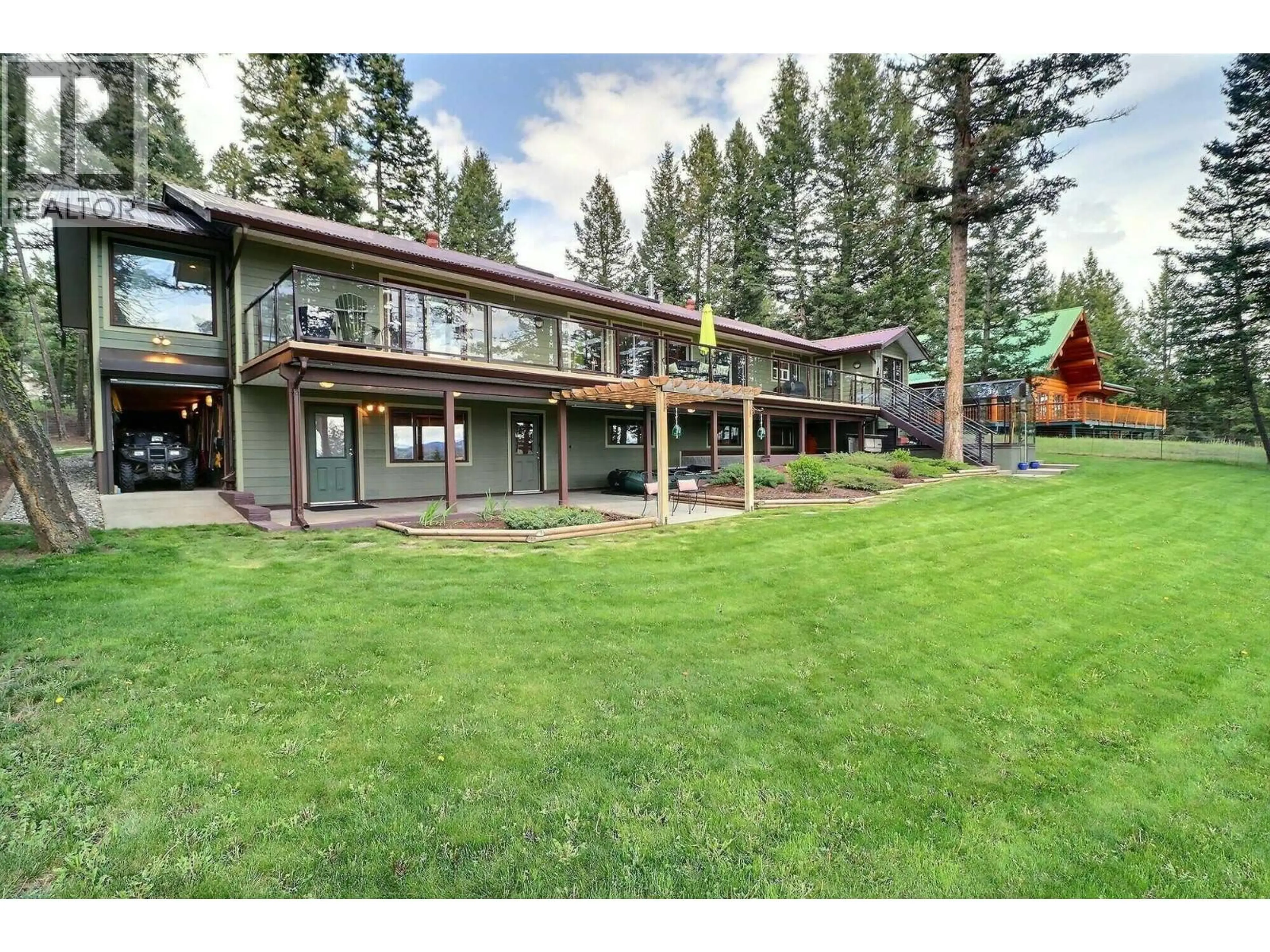 Property at 5042 GLOINNZUN DRIVE, 108 Mile Ranch, BC