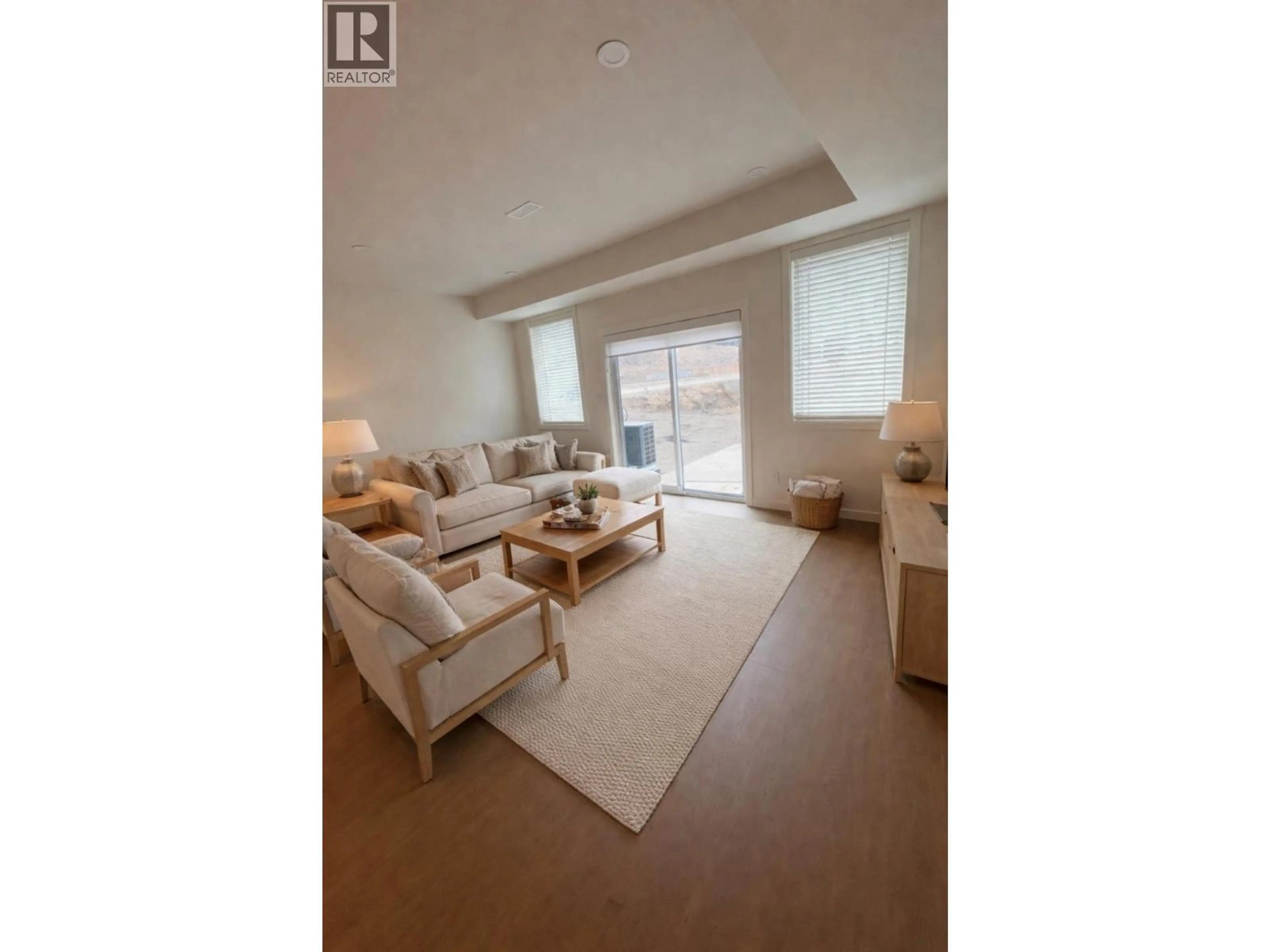 Property at #153 3580 VALLEYVIEW DRIVE, Kamloops, BC